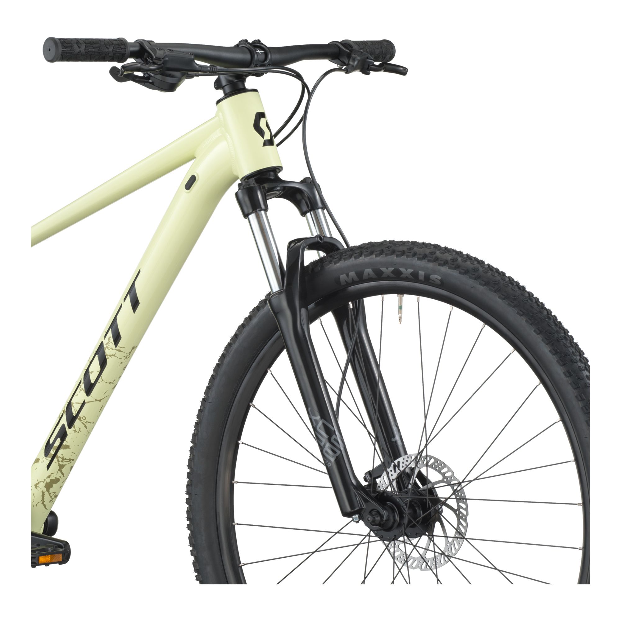 Scott Contrail 30 9-Växlad Mountainbike - 7