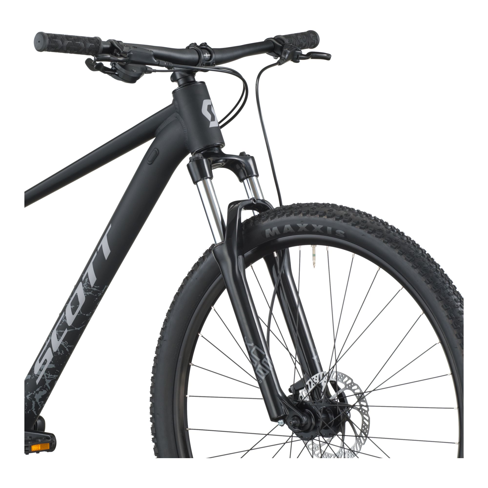 Scott Contrail 30 9-Växlad Mountainbike - 3