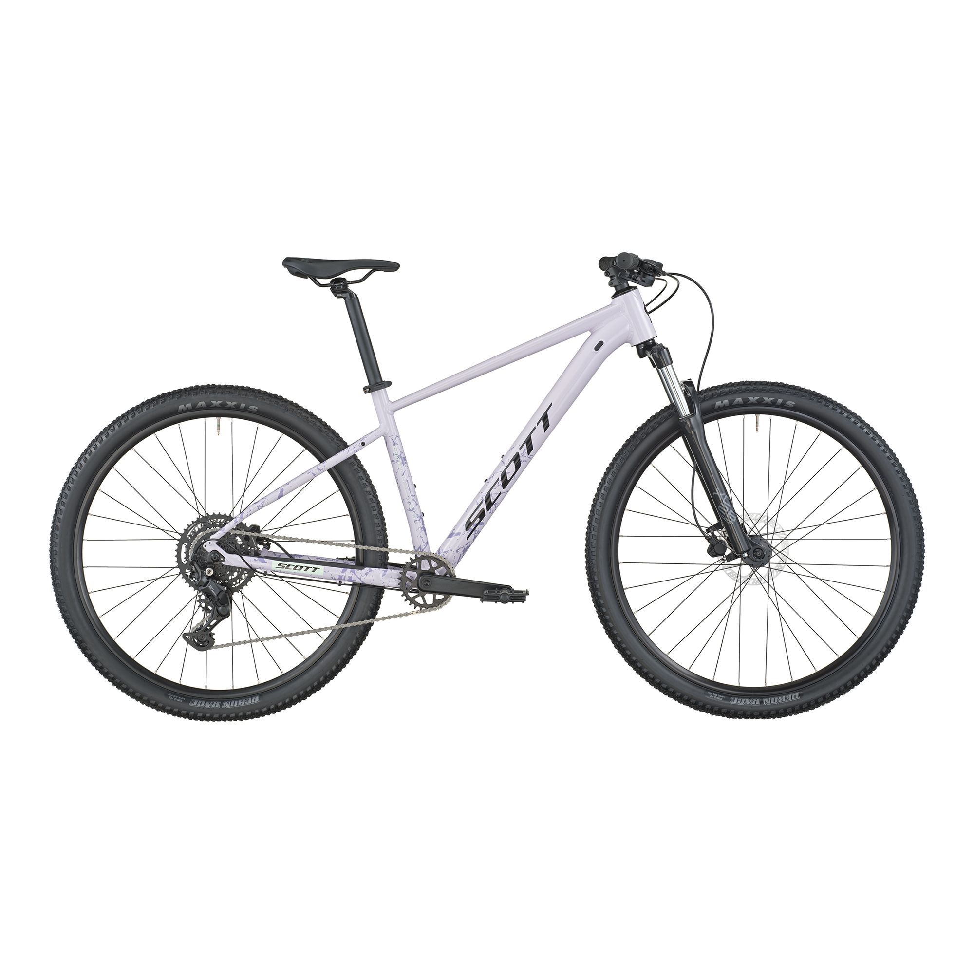 Scott Contrail 30 9-Växlad Mountainbike - 9