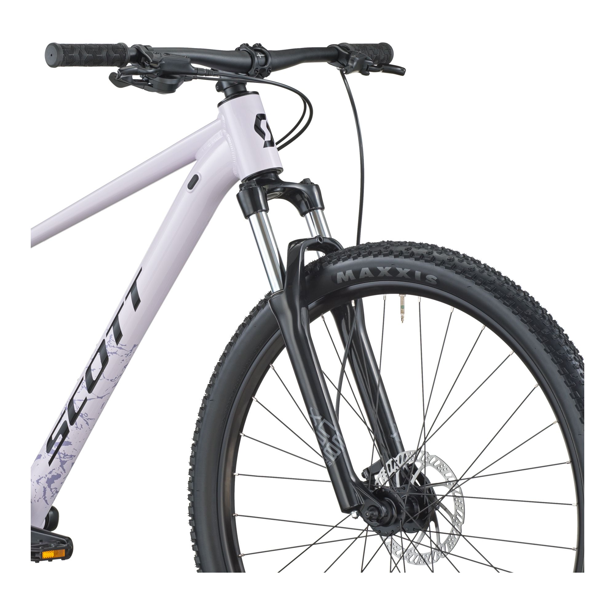 Scott Contrail 30 9-Växlad Mountainbike - 12