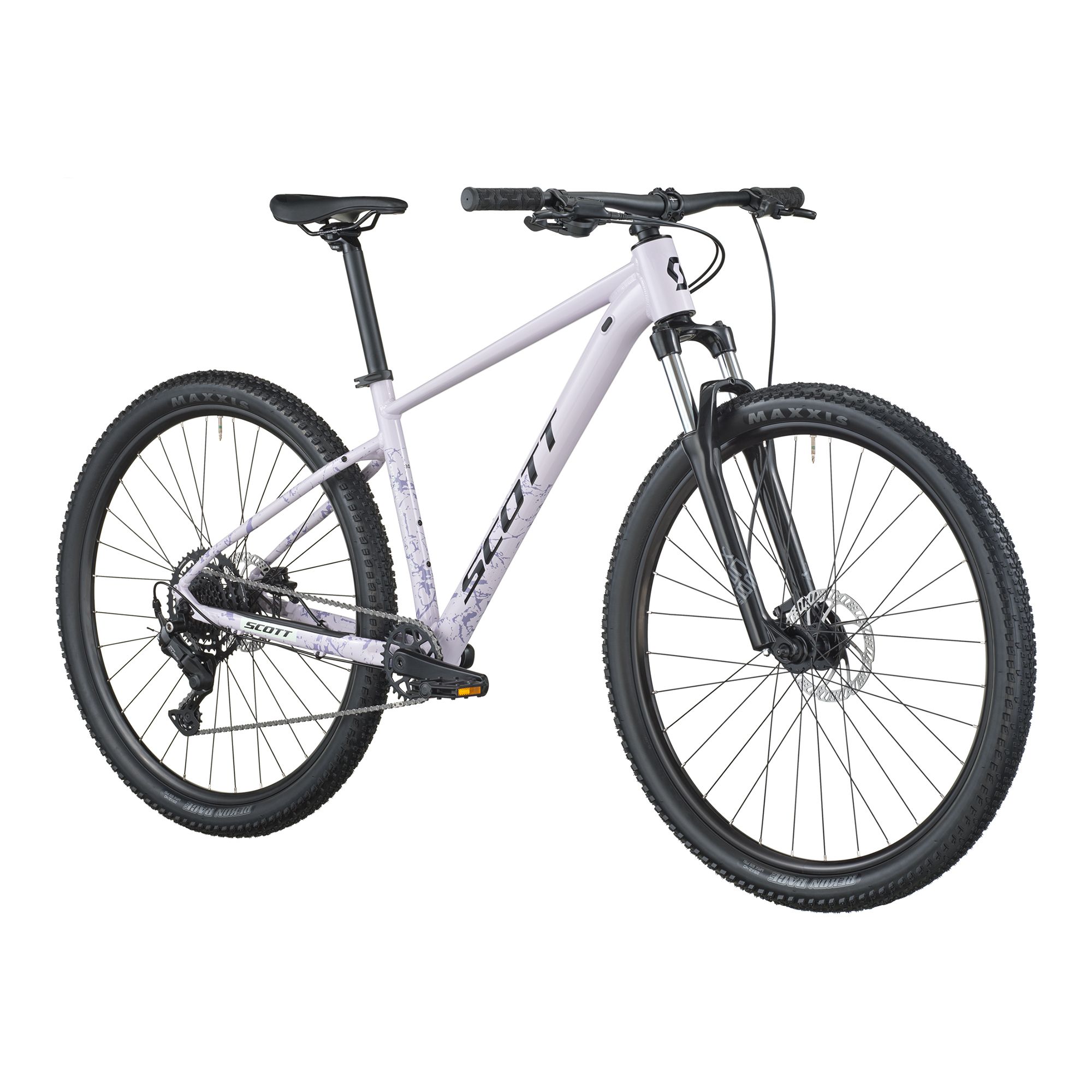 Scott Contrail 30 9-Växlad Mountainbike - 10