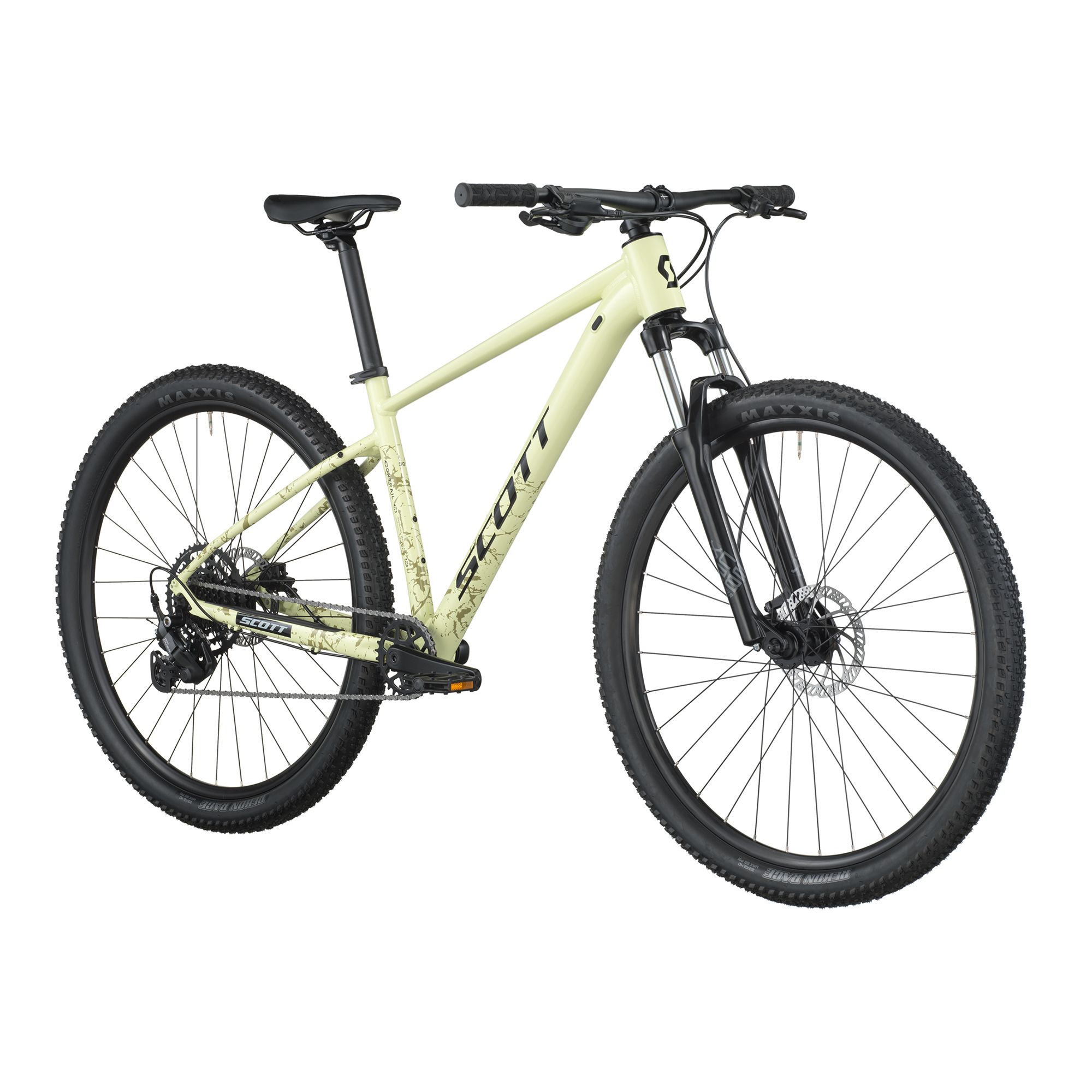 Scott Contrail 30 9-Växlad Mountainbike - 5