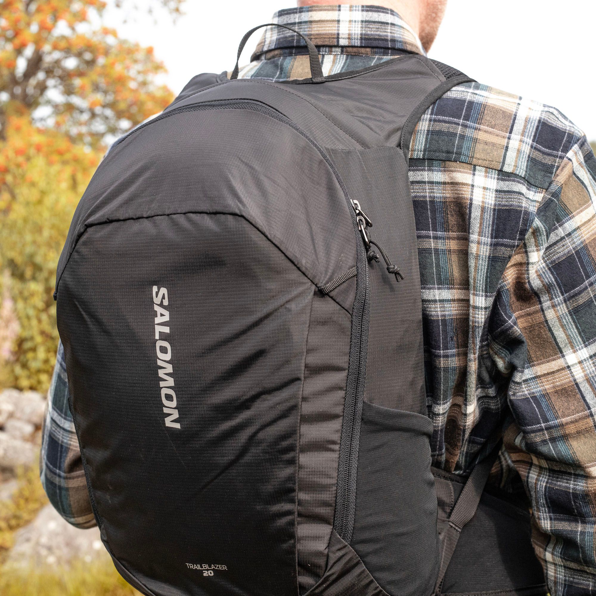 Salomon Trailblazer 30 Dagstursryggsäck - 3