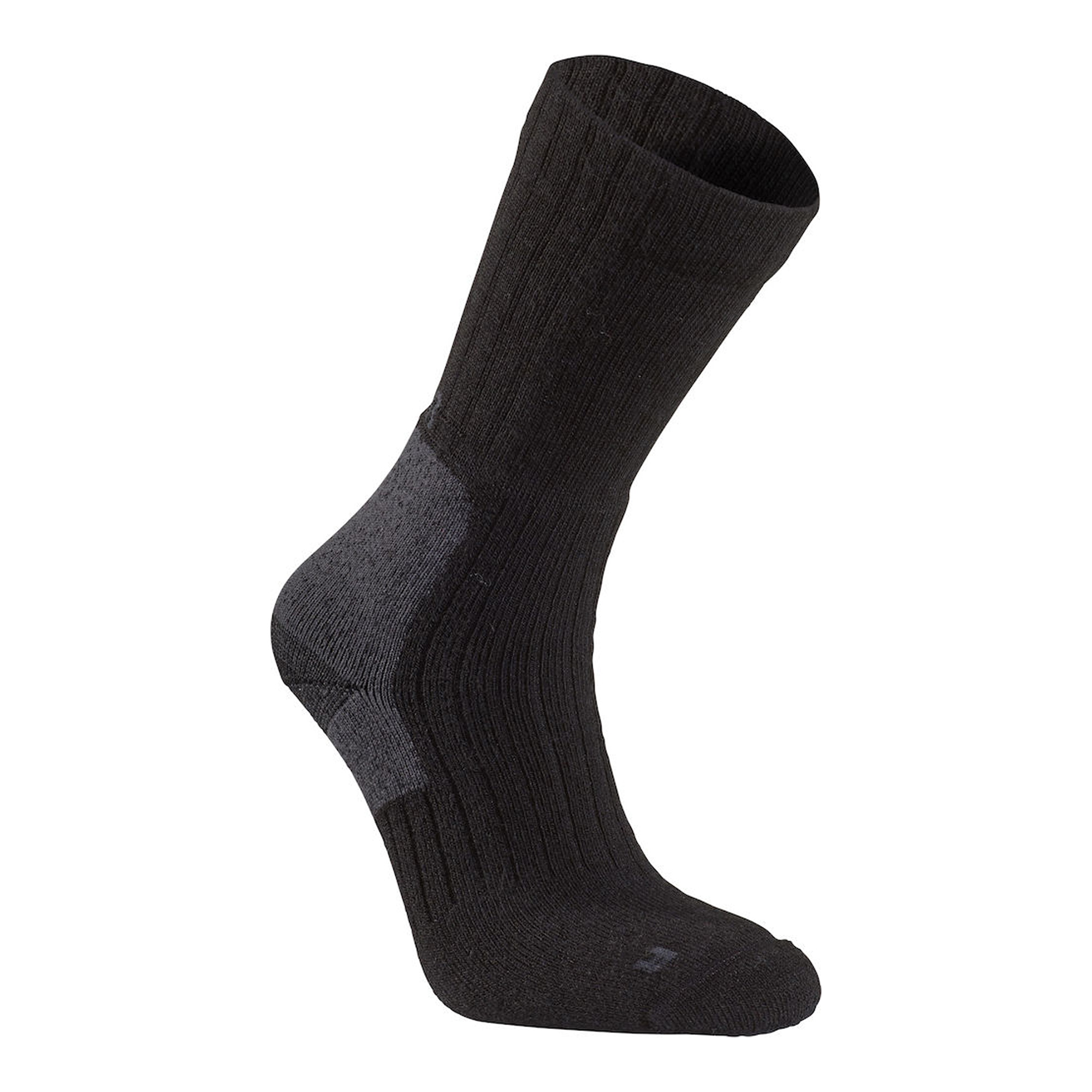 Seger Sense Trekking Plus