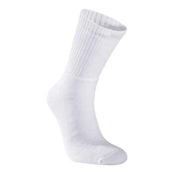 Seger Cotton Sock High Shaft 3-Pack