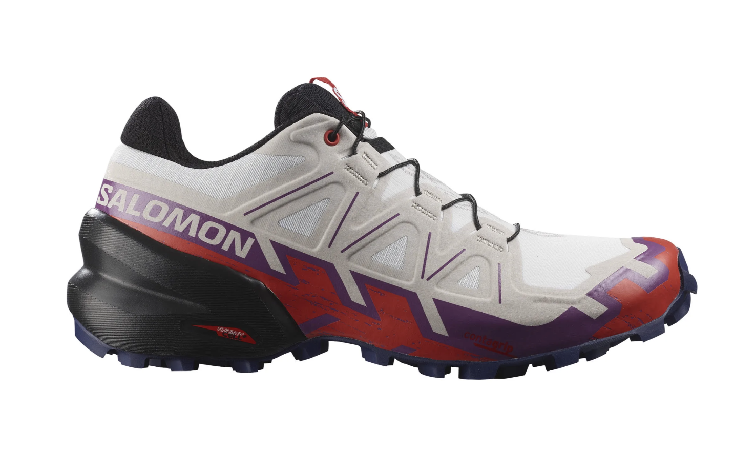 Salomon Speedcross 6 W