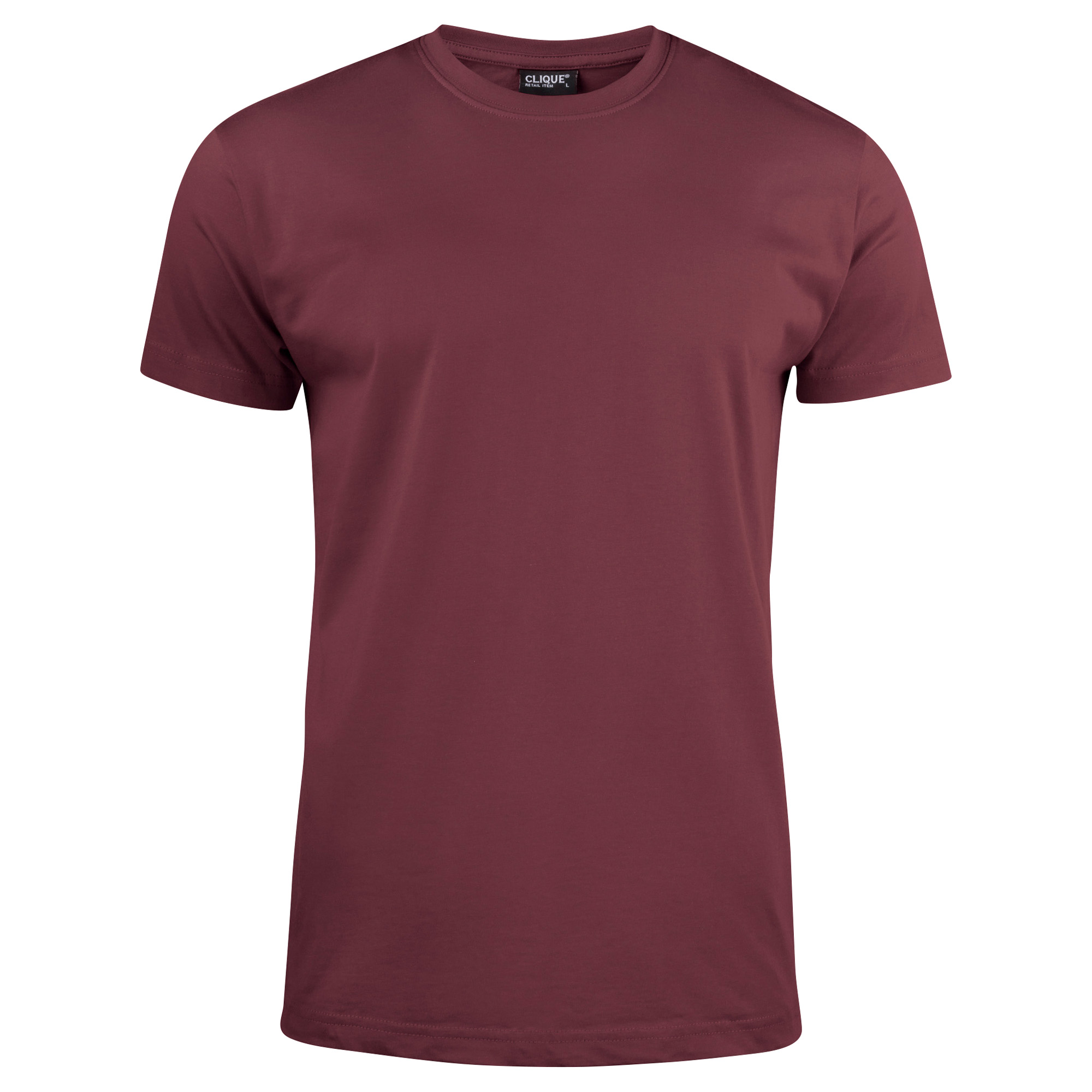 Clique T-Shirt - 9