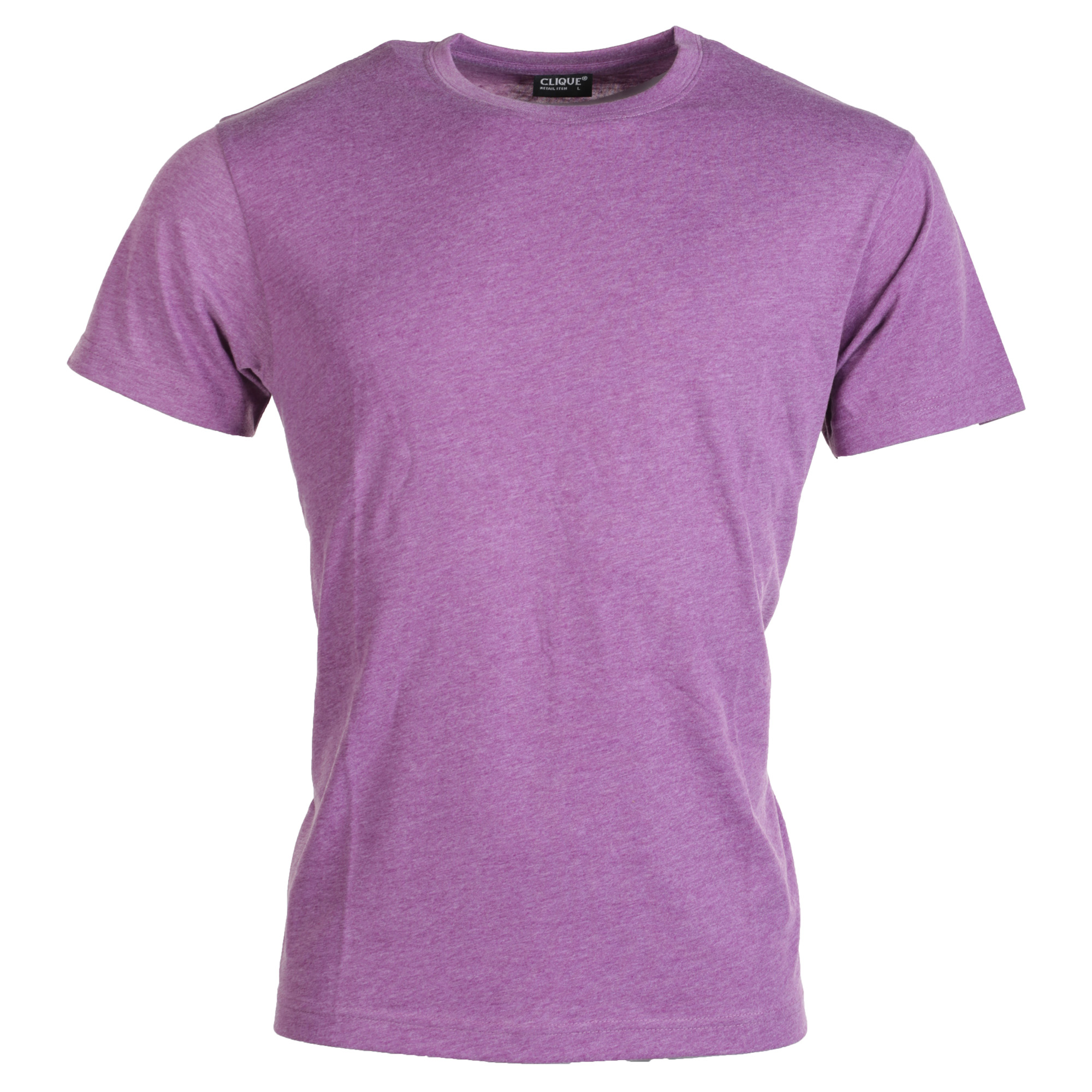 Clique T-Shirt - 10