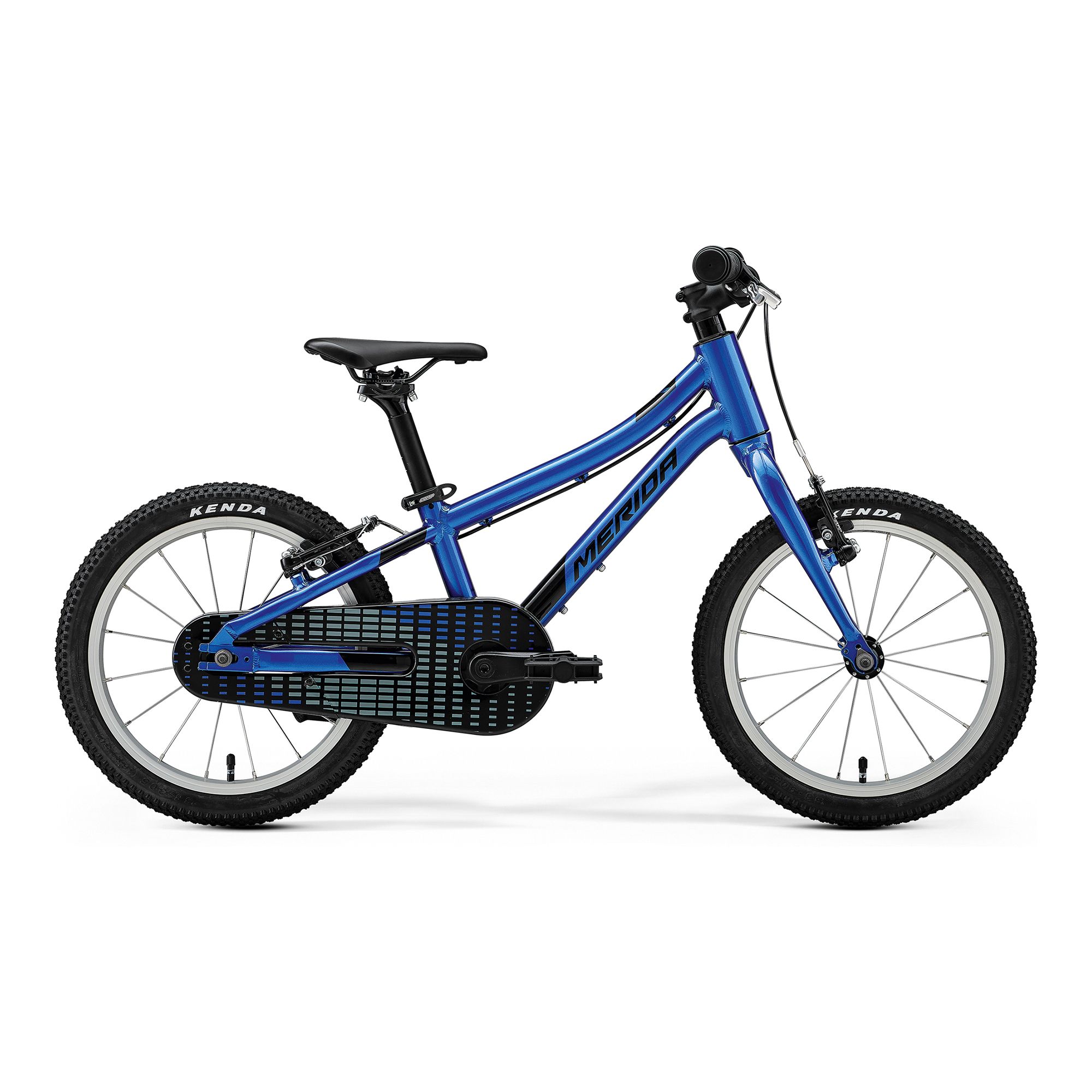 Merida Matts J.16 0-Växlad Barncykel - 2