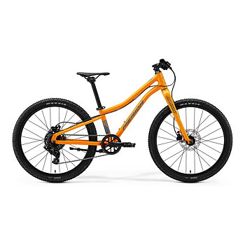 Merida Matts J.24+ 8-Växlad Barncykel