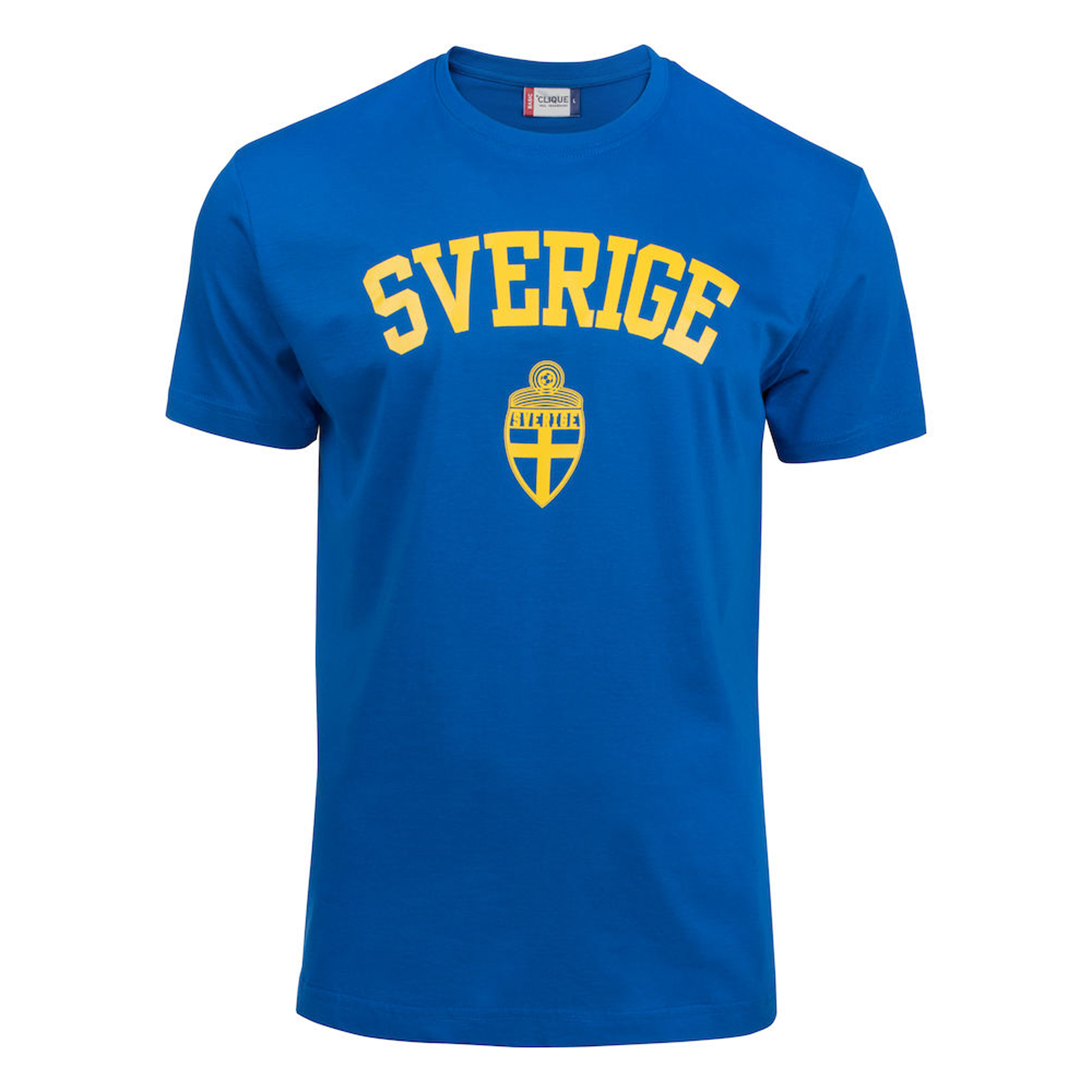 Clique Retail Basic-T Jr Swe - 2