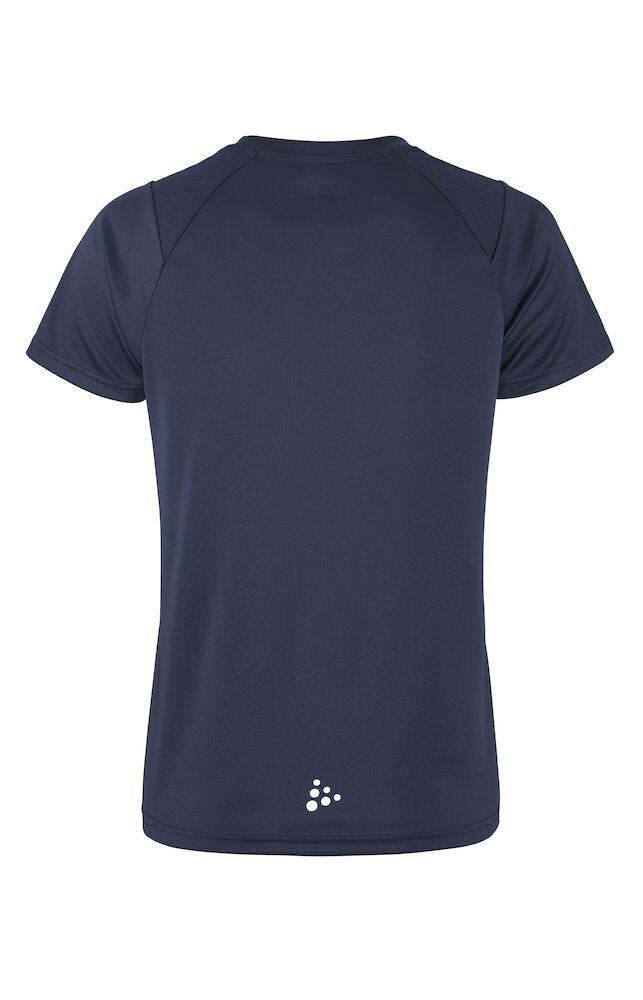 Craft Rush 2.0 Ss Tee W (Billinge X-trail) - 2