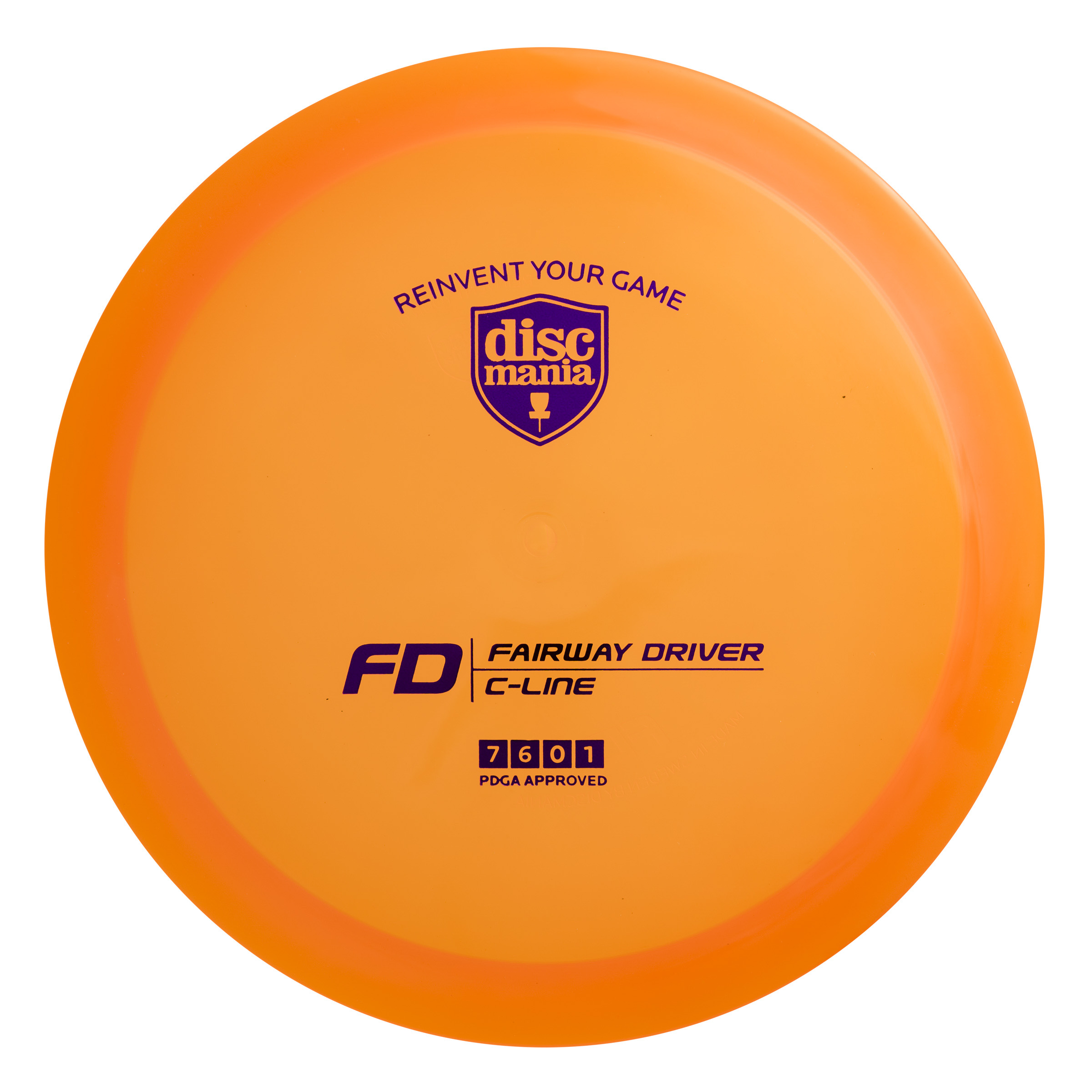 Discmania C-Line FD, 173-176 - 3