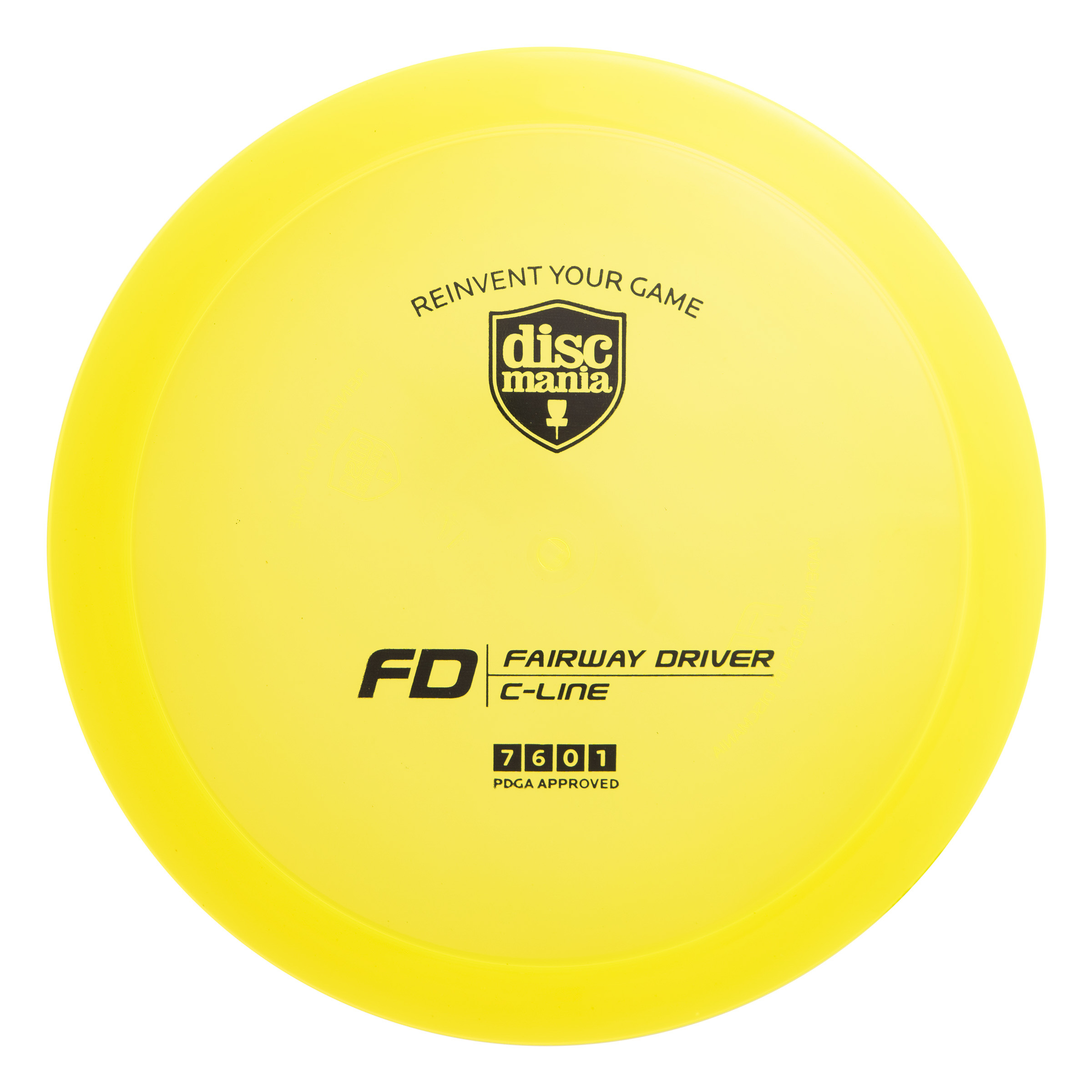 Discmania C-Line FD, 173-176 - 2