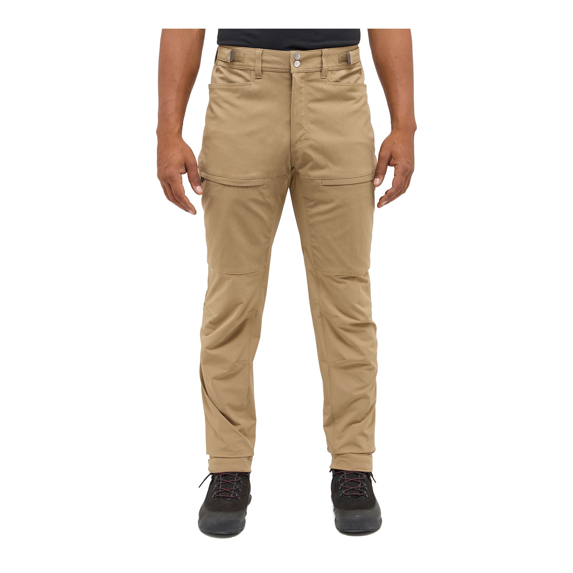 Haglöfs Alert Mid Pant Men Friluftsbyxor - 2