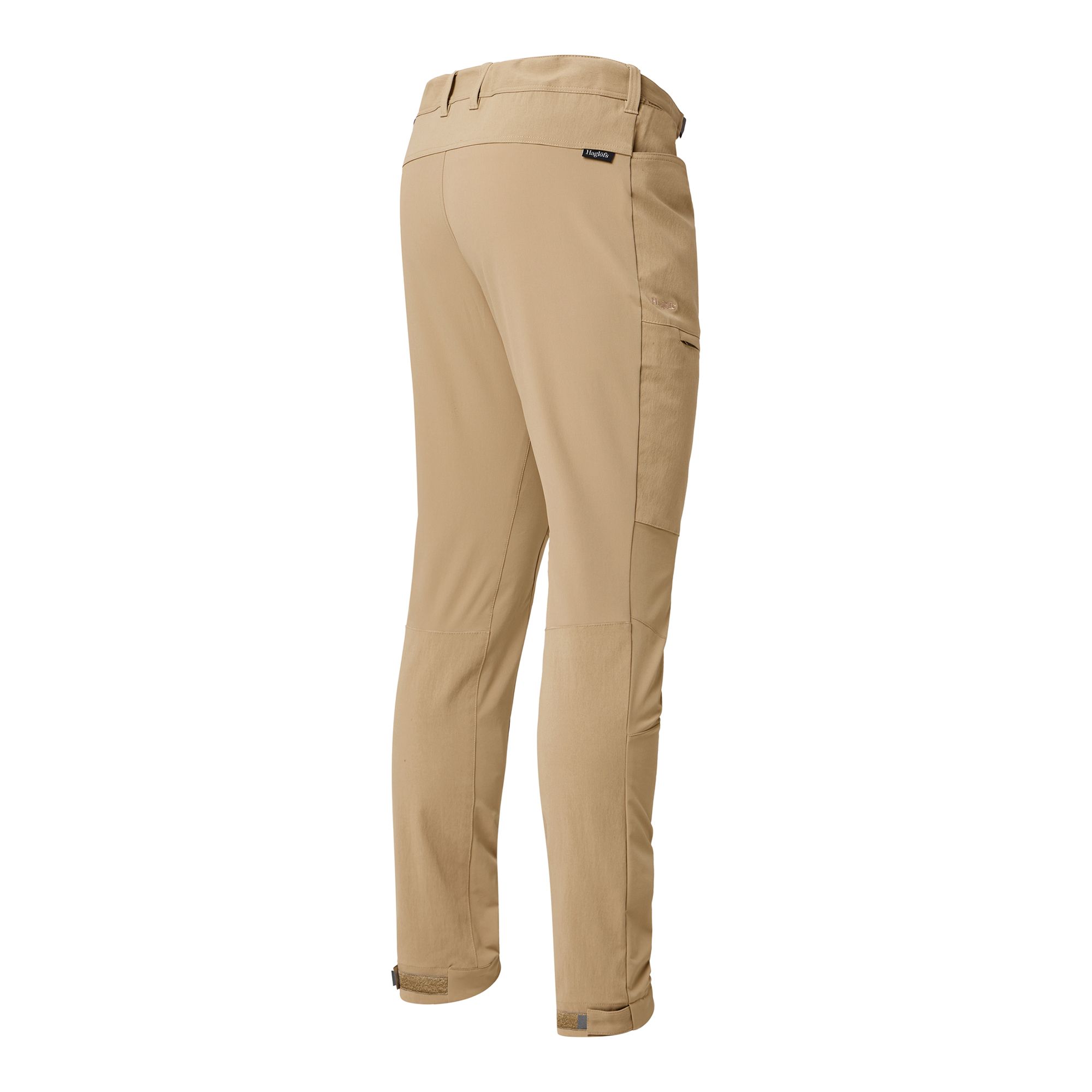 Haglöfs Alert Mid Pant Men Friluftsbyxor