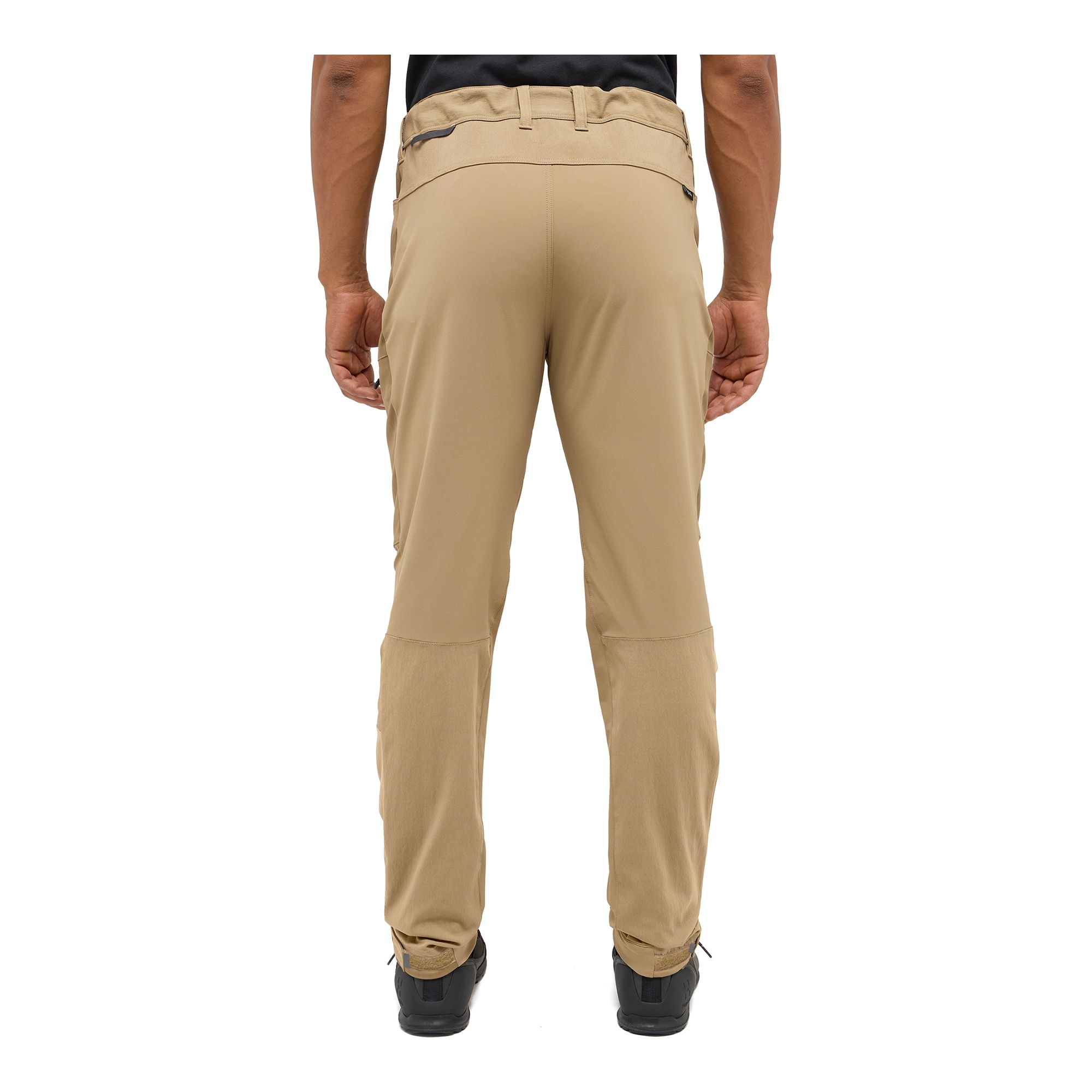 Haglöfs Alert Mid Pant Men Friluftsbyxor - 3