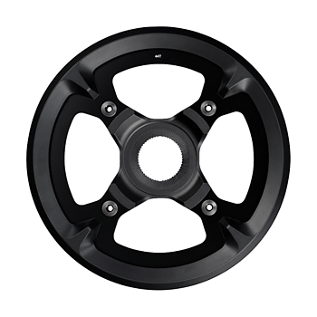 SHIMANO Kedjedrev SM-CRE80 10/11-delat 44T Standard