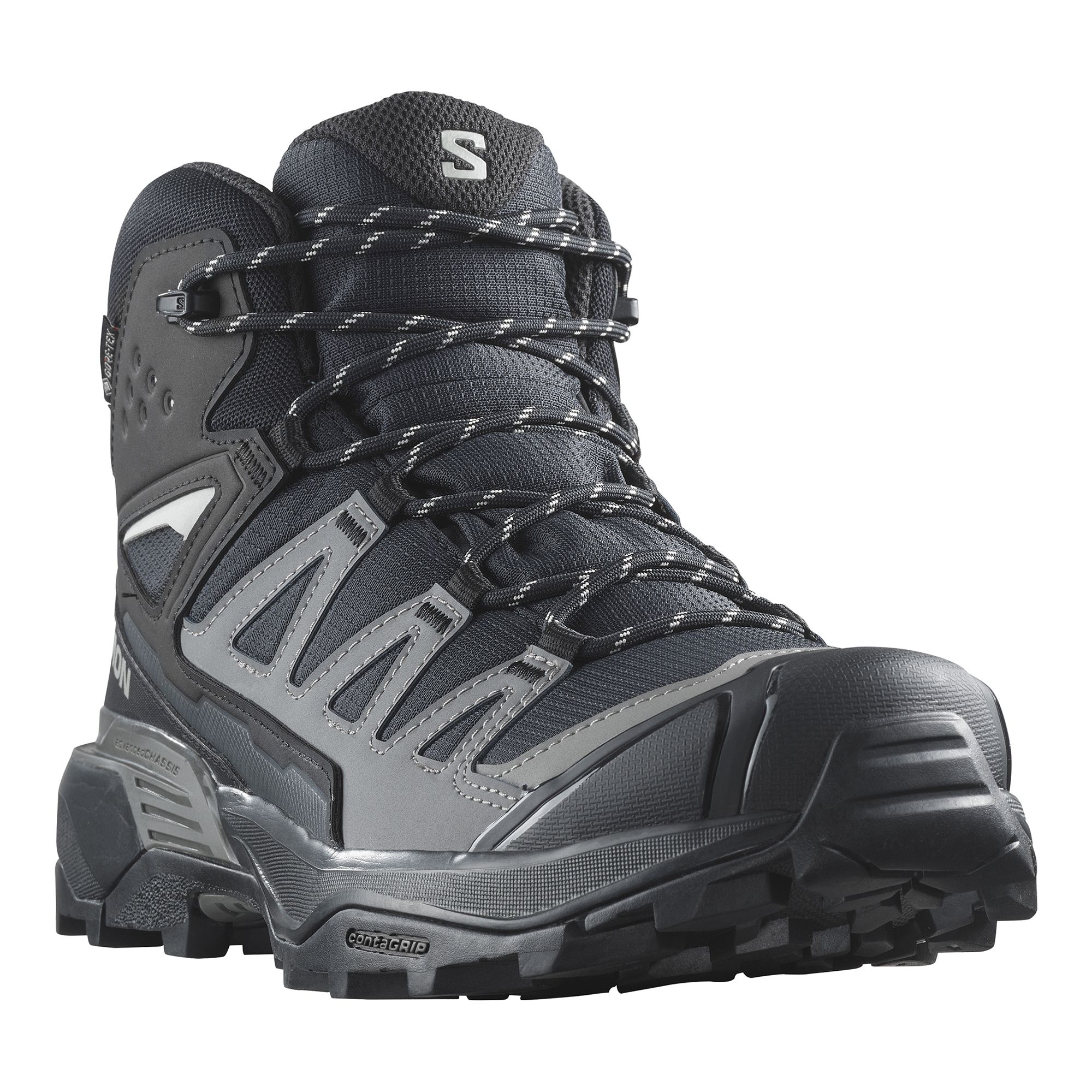 Salomon X Ultra 360 Mid GTX Vandringskängor - 4