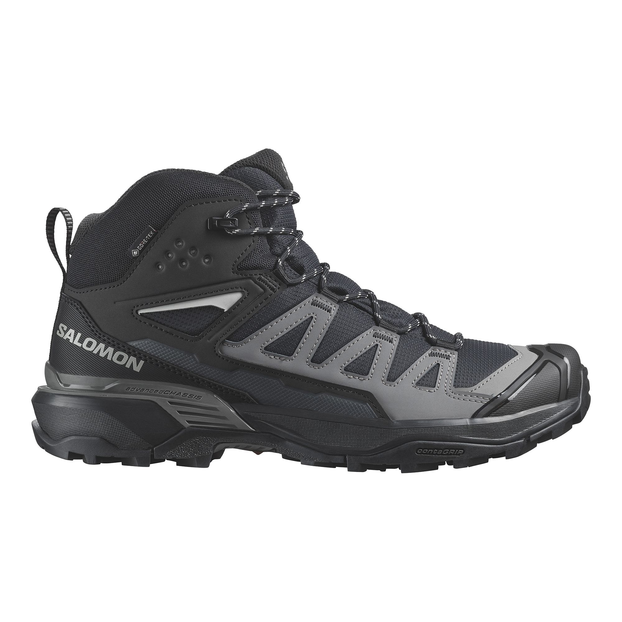Salomon X Ultra 360 Mid GTX Vandringskängor