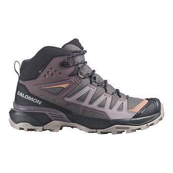 Salomon X Ultra 360 Mid GTX W Vandringskängor