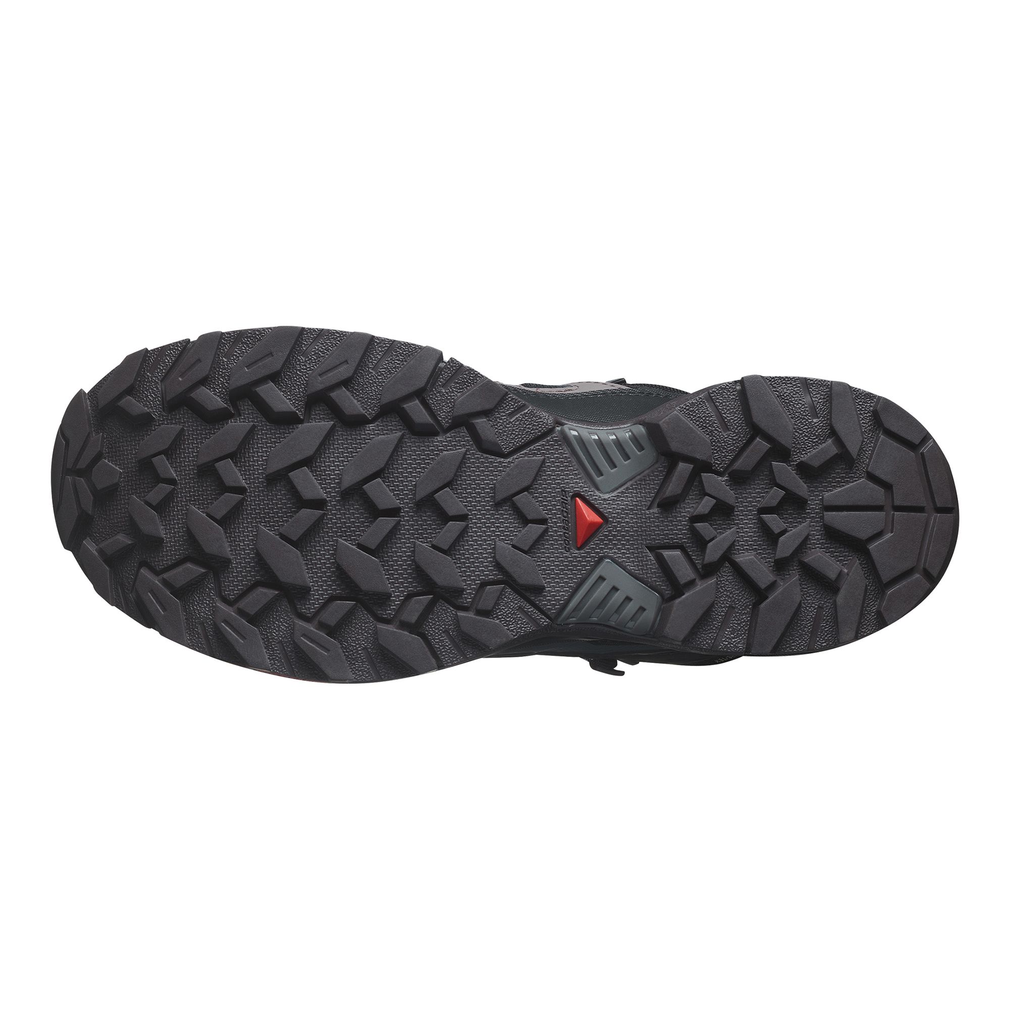 Salomon X Ultra 360 Mid GTX W Vandringskängor - 4