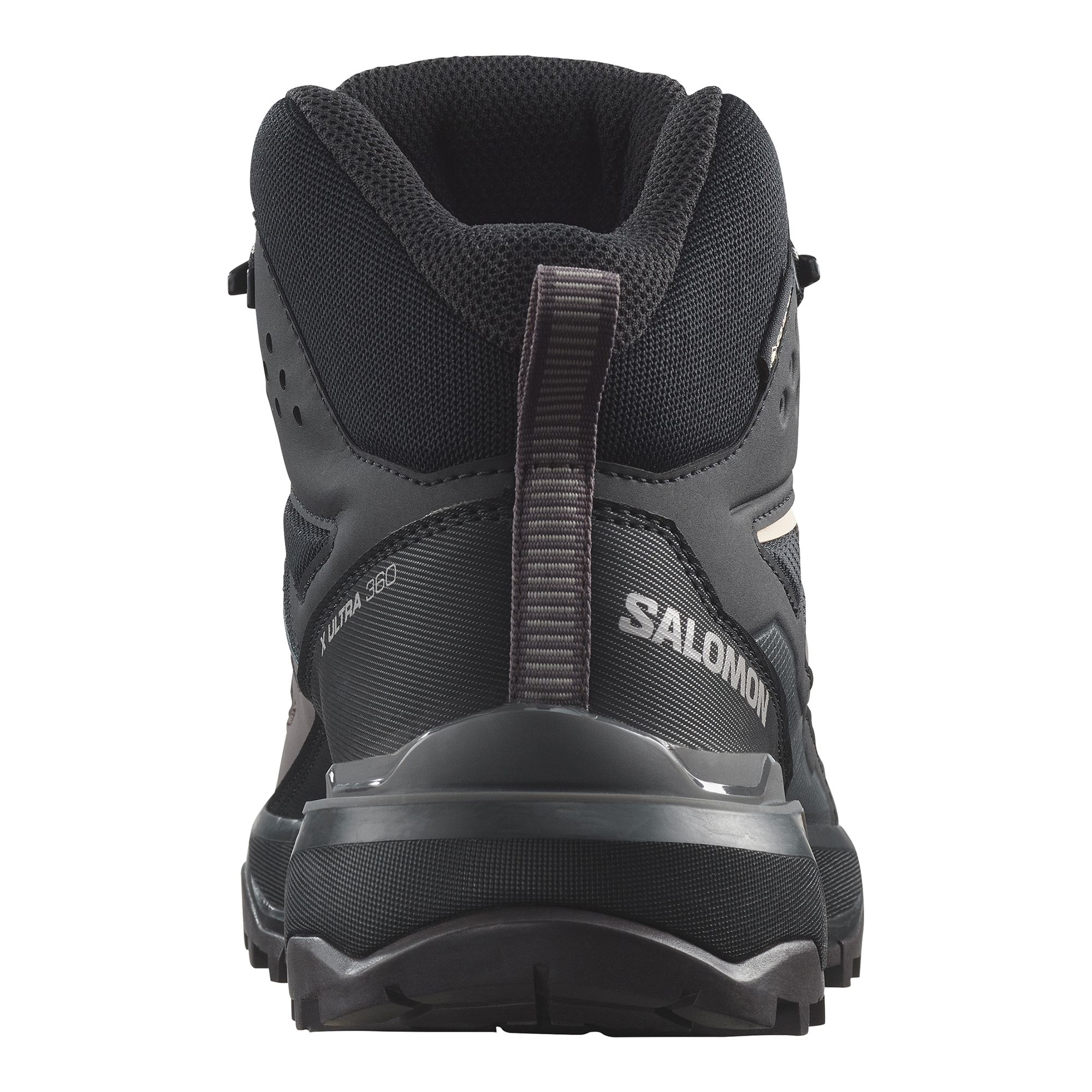 Salomon X Ultra 360 Mid GTX W Vandringskängor - 2