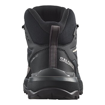 Salomon X Ultra 360 Mid GTX W Vandringskängor