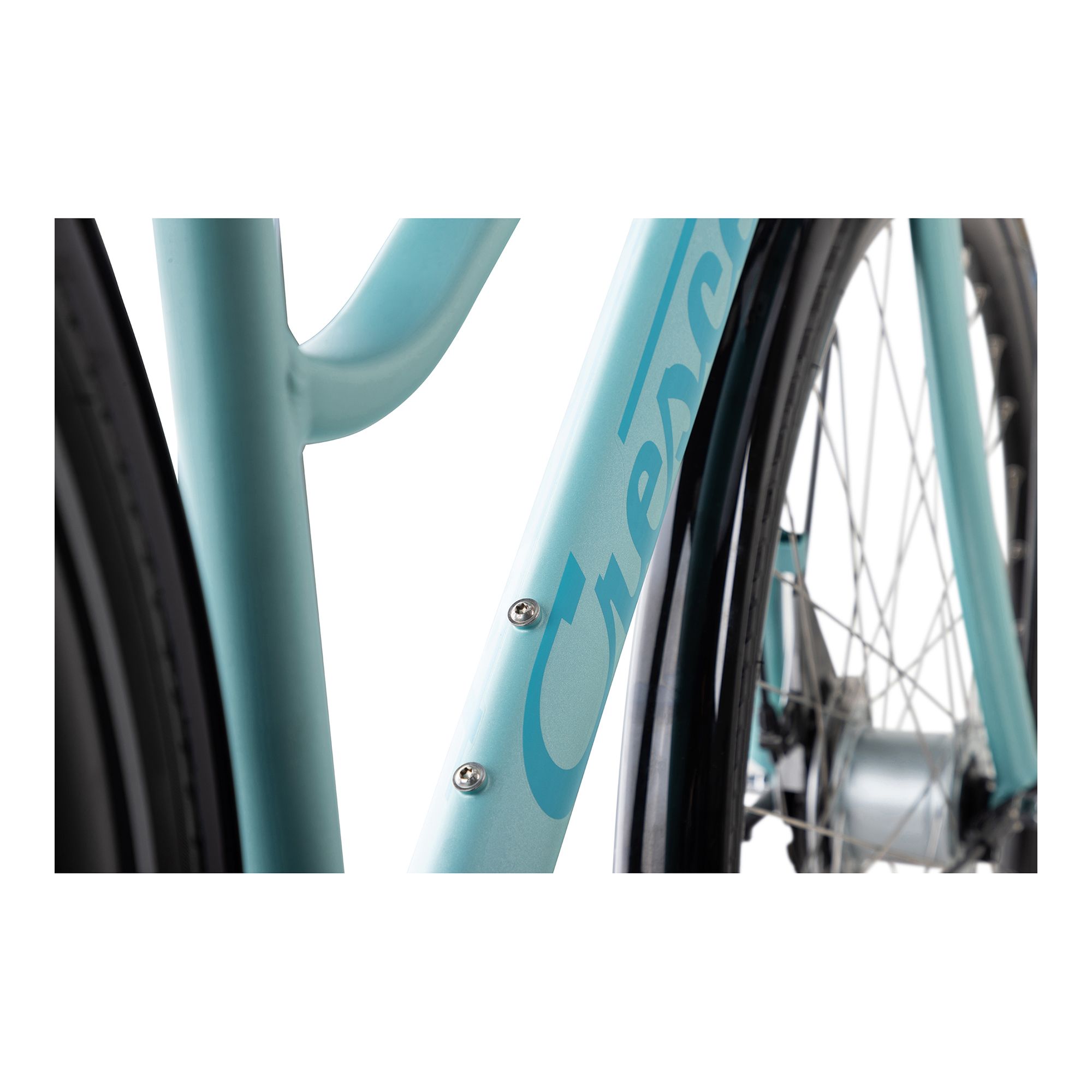 Crescent Rissa Hybridcykel - 5
