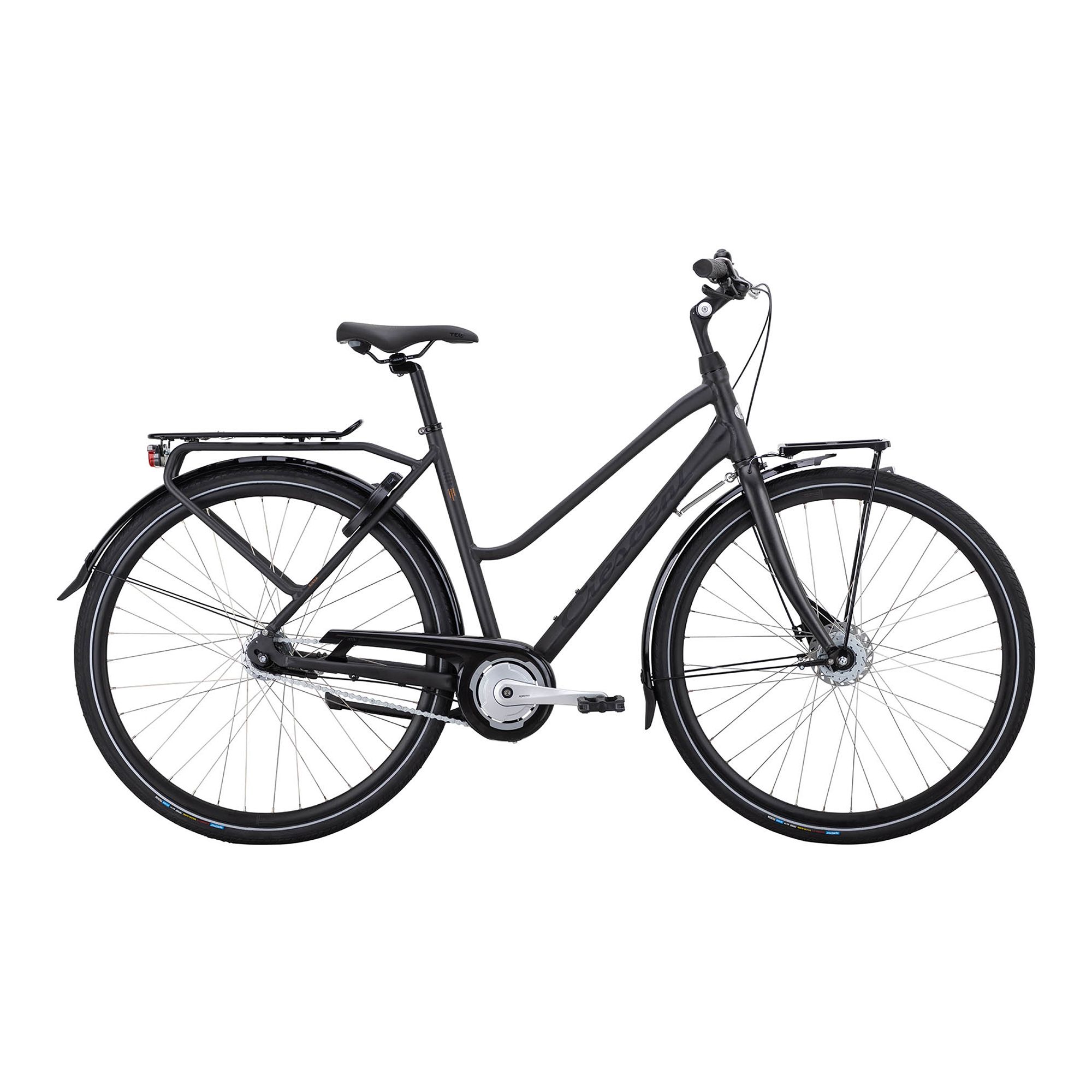 Crescent Rissa Hybridcykel