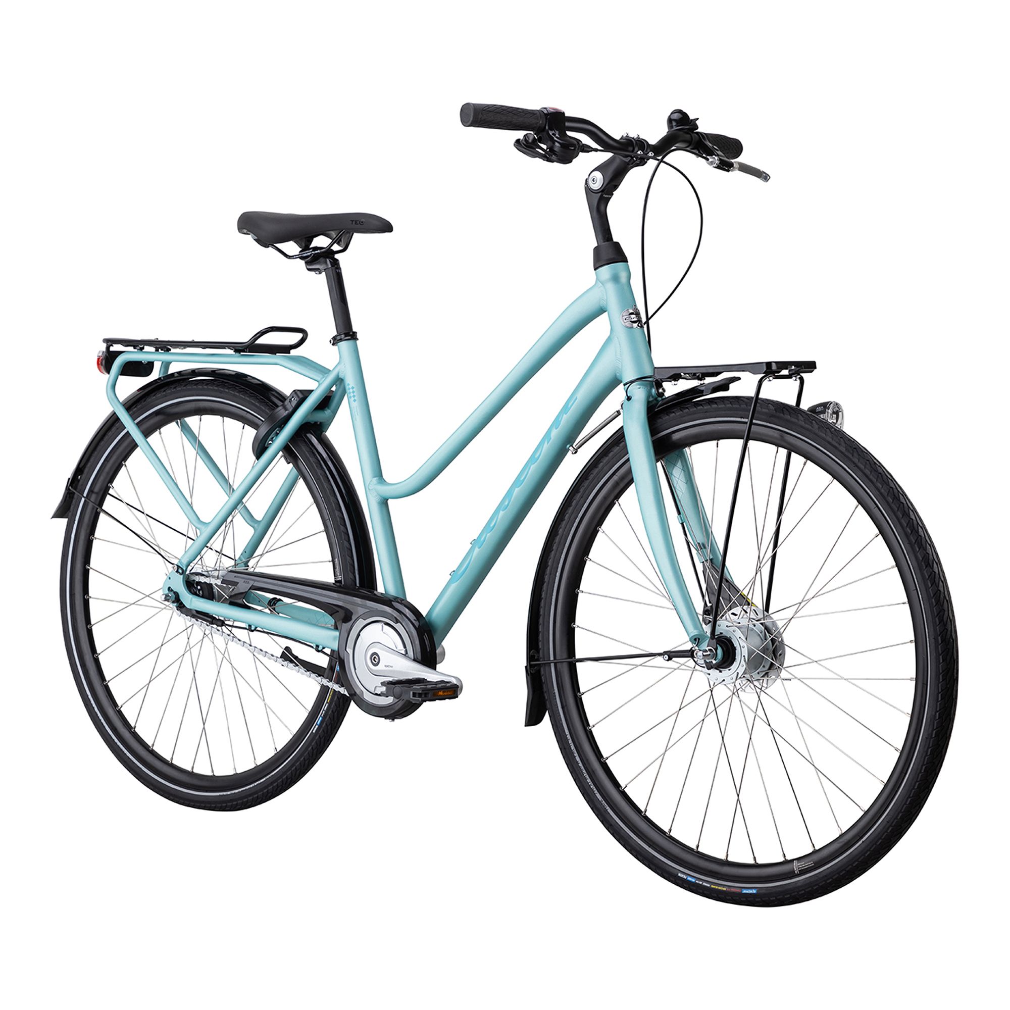Crescent Rissa Hybridcykel - 4