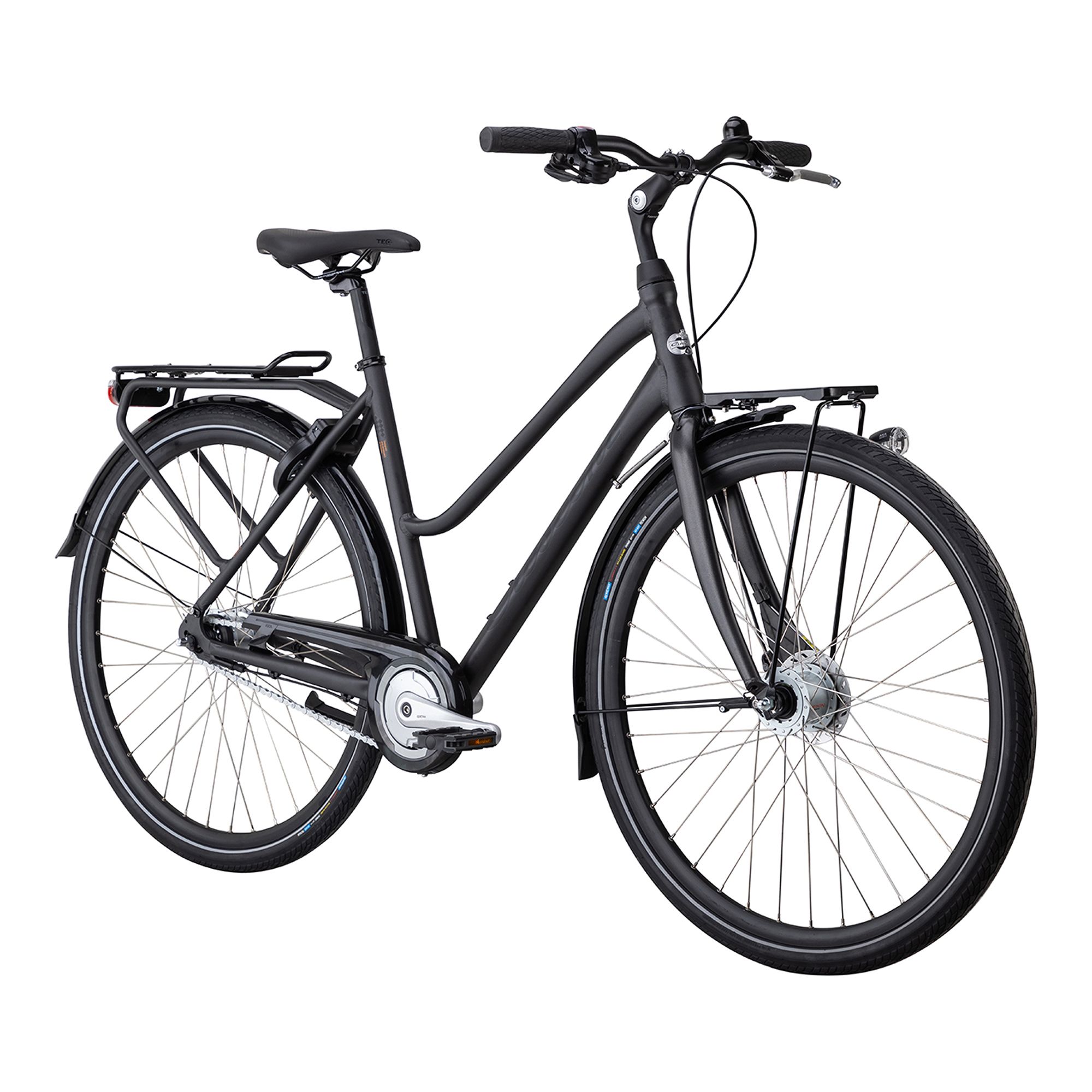 Crescent Rissa Hybridcykel - 2
