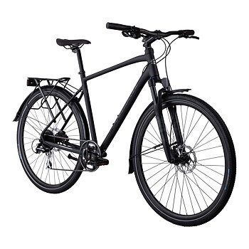 Crescent 	Starren 8vxl Hybridcykel
