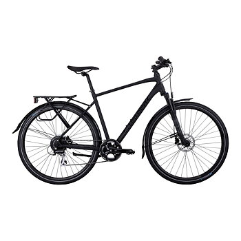 Crescent 	Starren 8vxl Hybridcykel