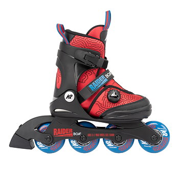 K2 Raider Boa