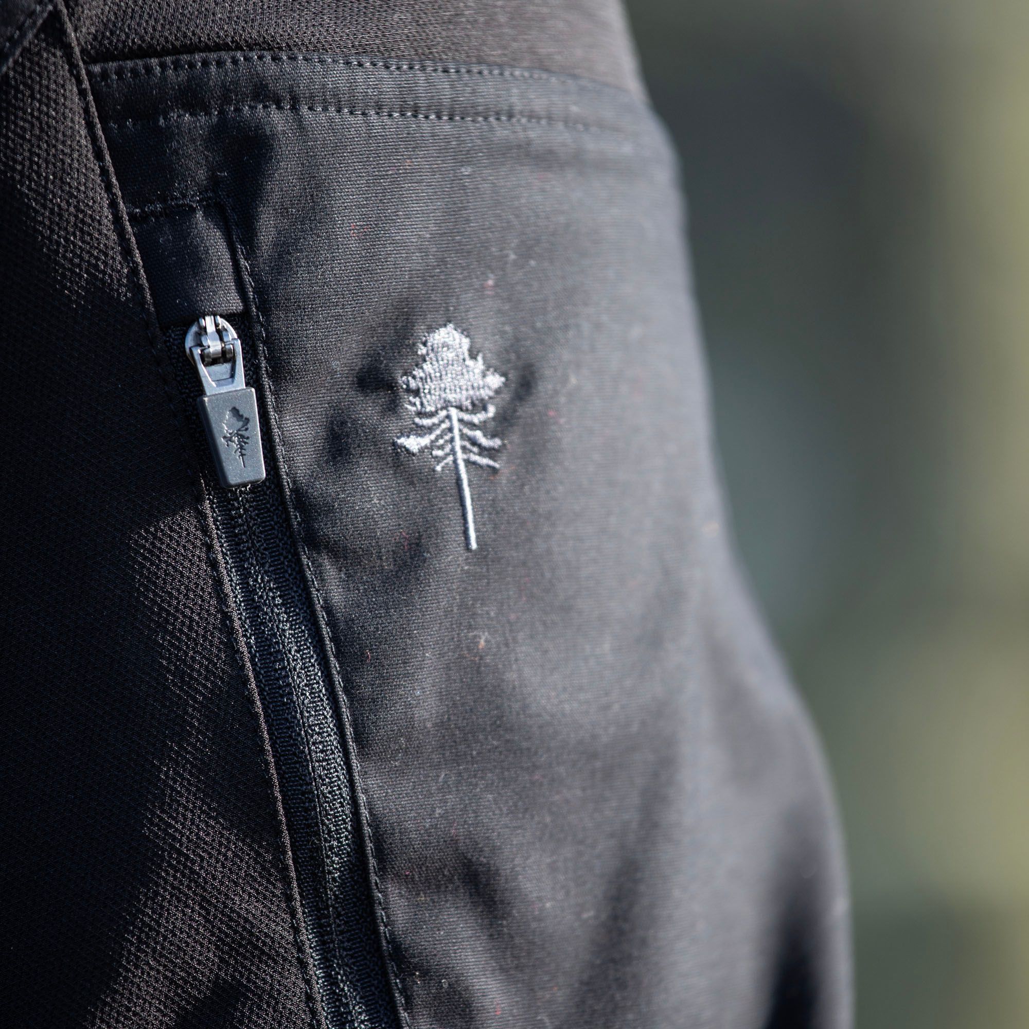 Pinewood Active Outdoor Trs W - 4