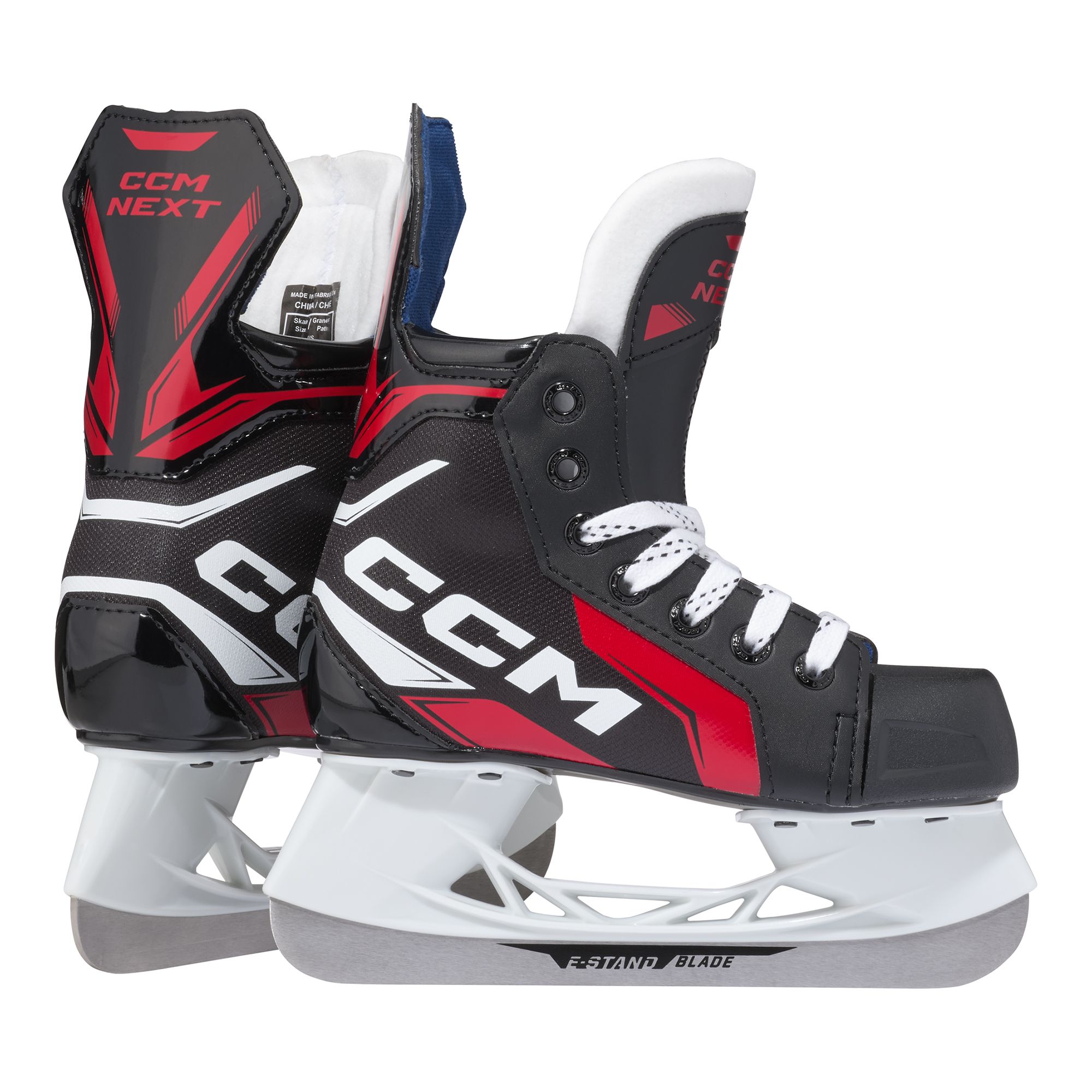 CCM Skridskor Next Yt - 4