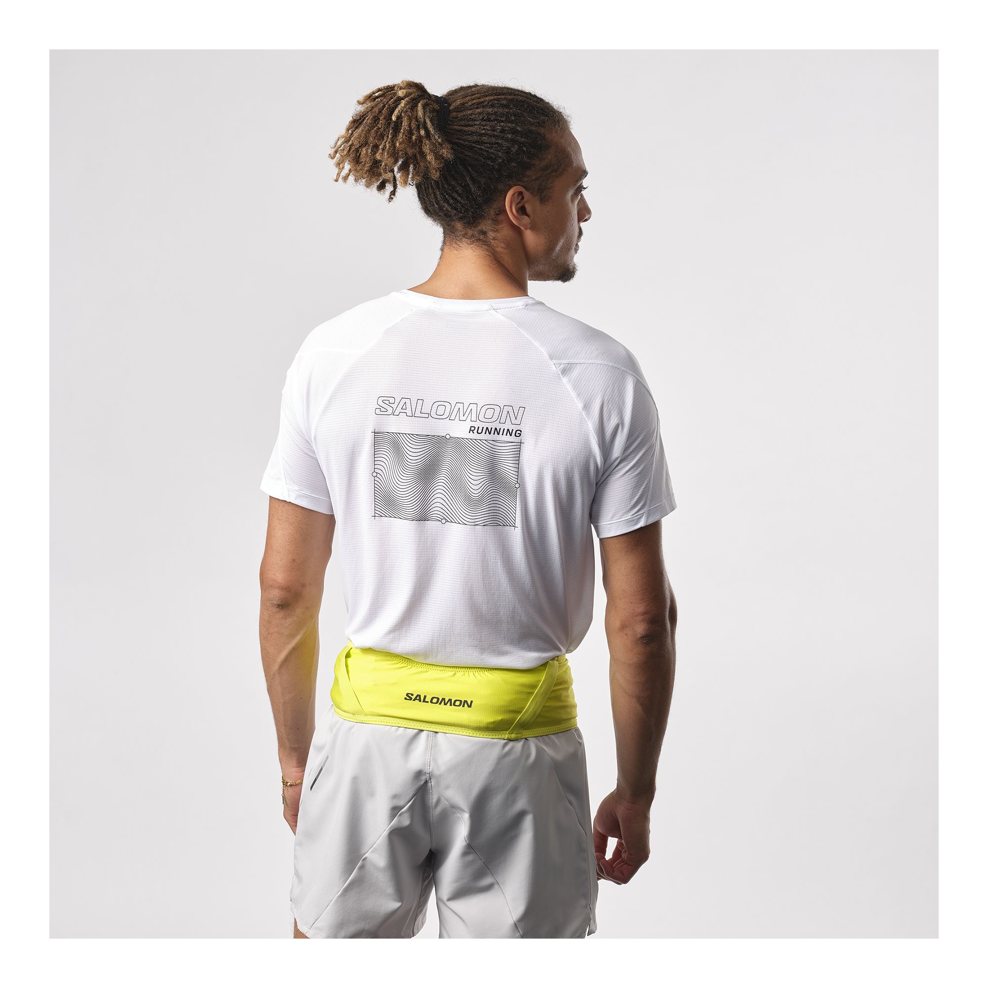 Salomon Pulse Belt - 12