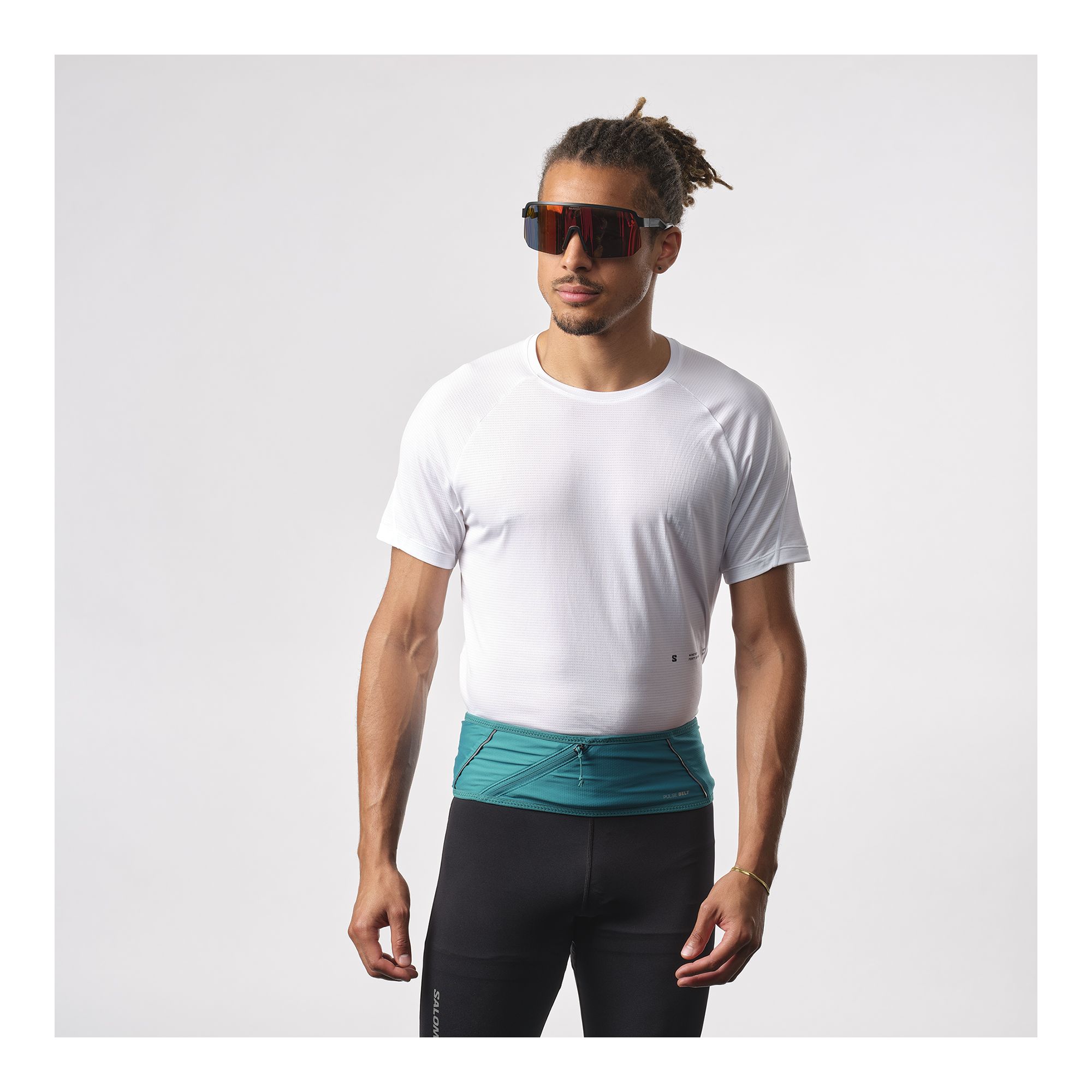 Salomon Pulse Belt - 8