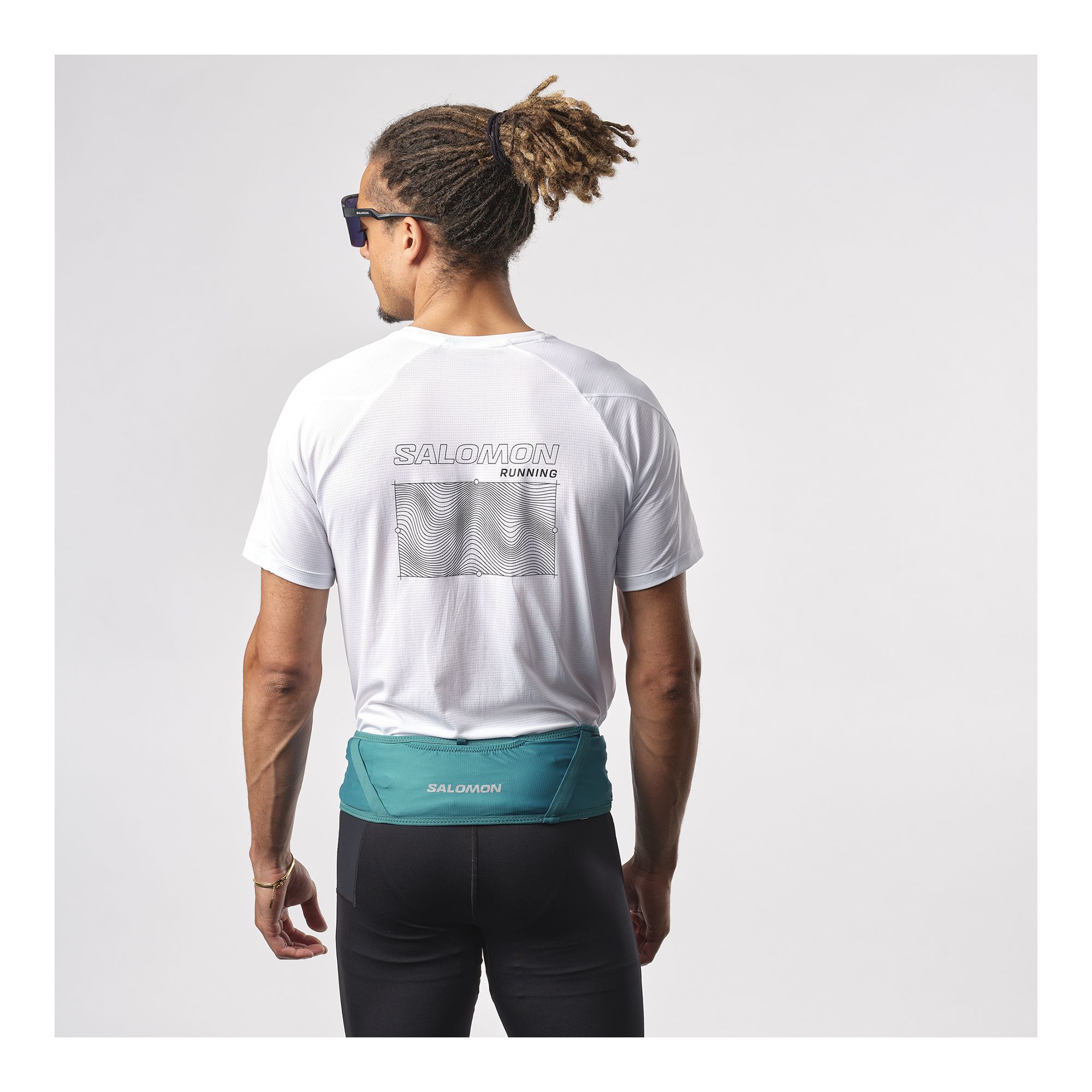 Salomon Pulse Belt - 7