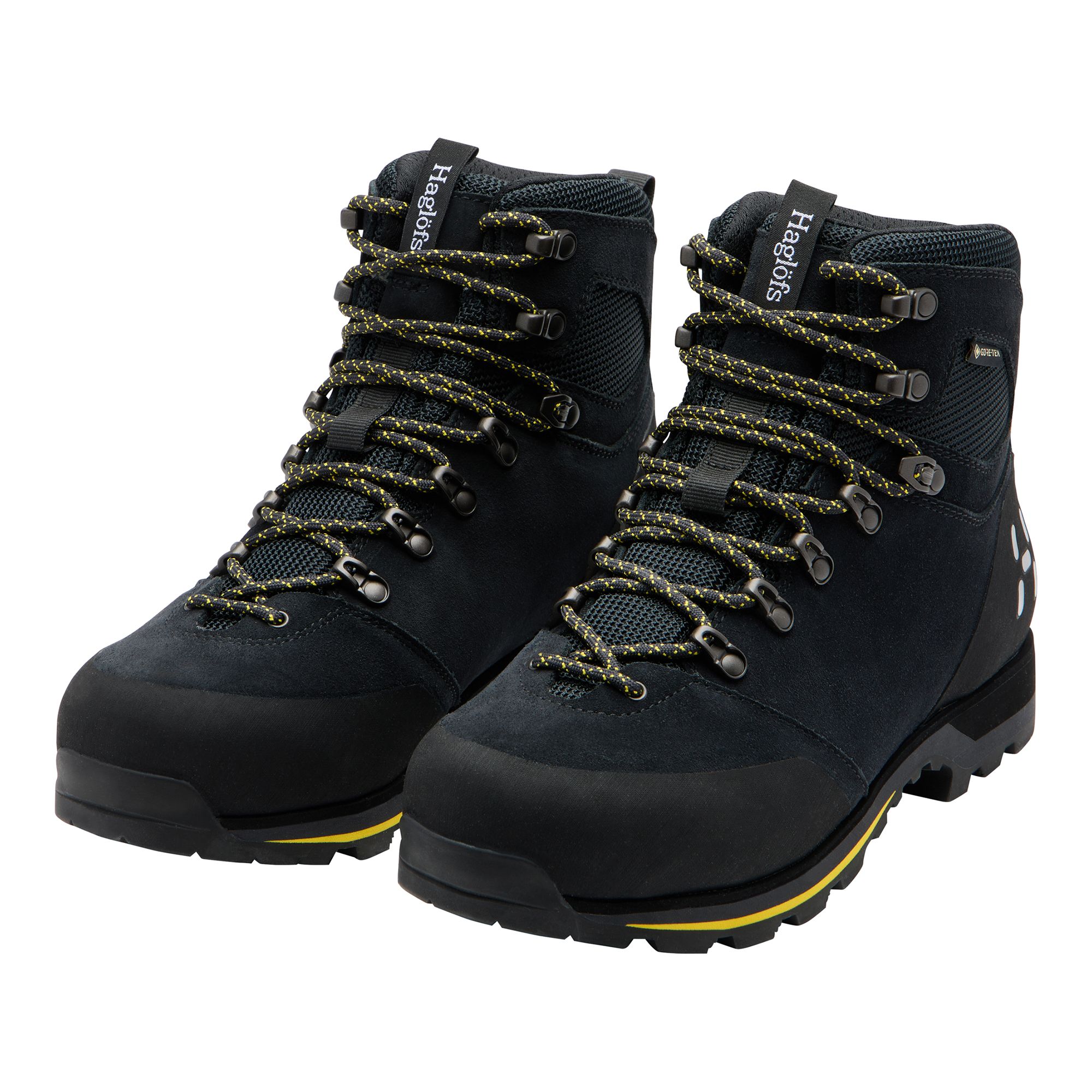 Haglöfs Incline GTX Mid Vandringskängor - 2