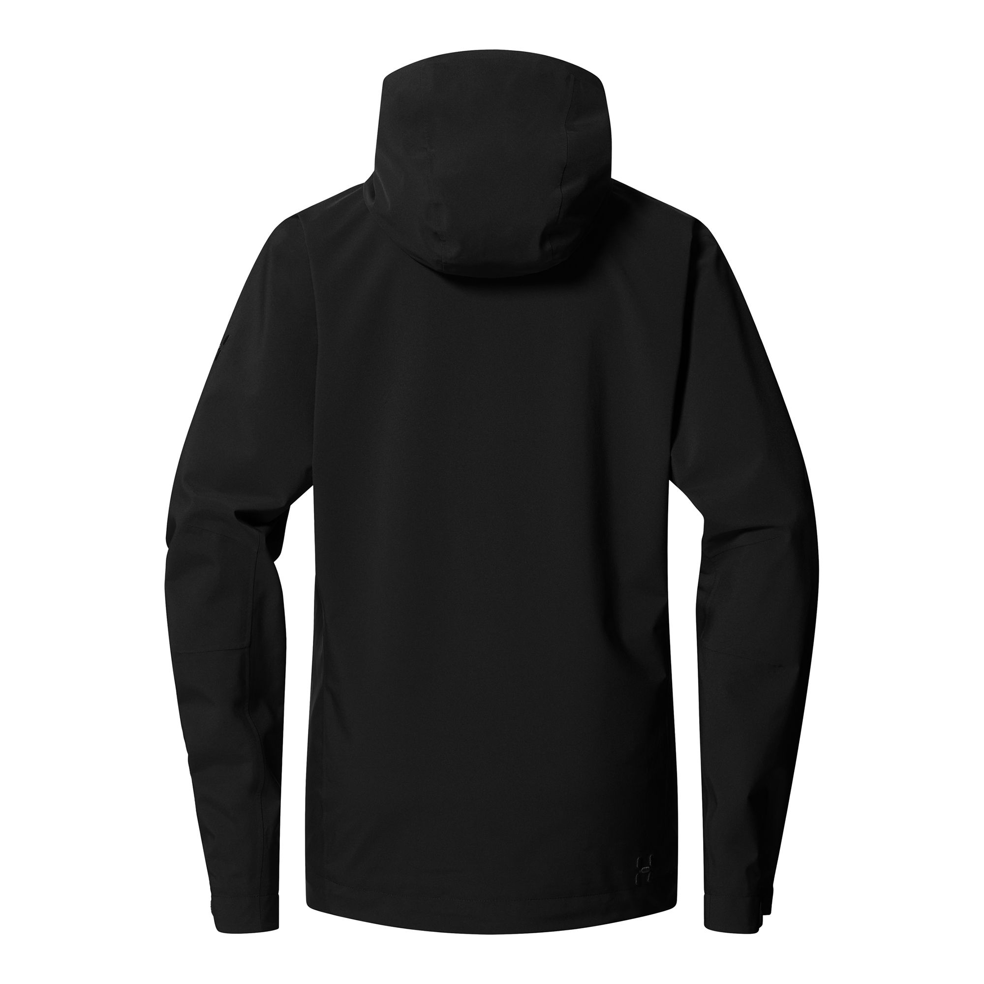 Haglöfs Breeze Proof Jacket Women Regnjacka - 8