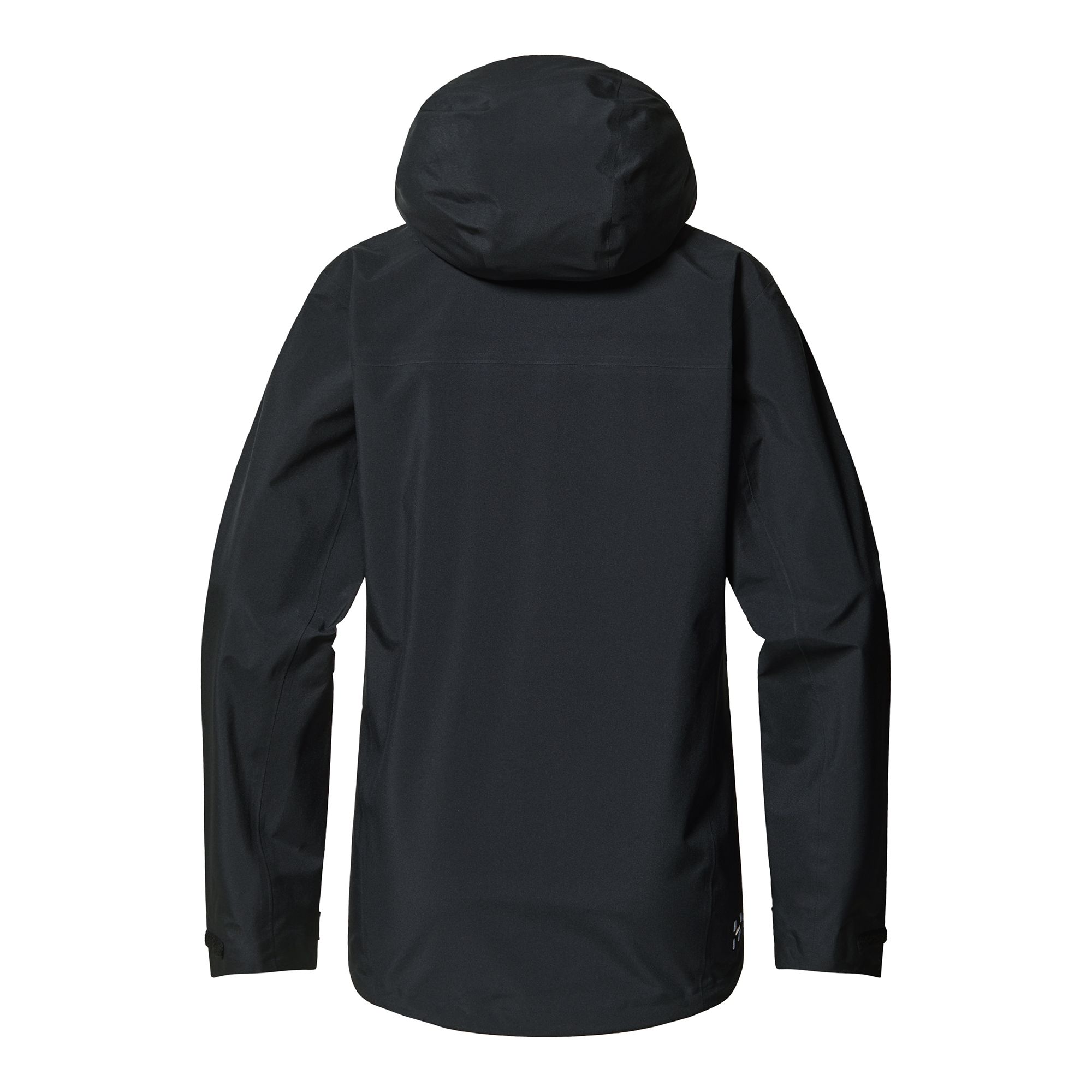 Haglöfs Front Proof Jacket Women Friluftsjacka - 6