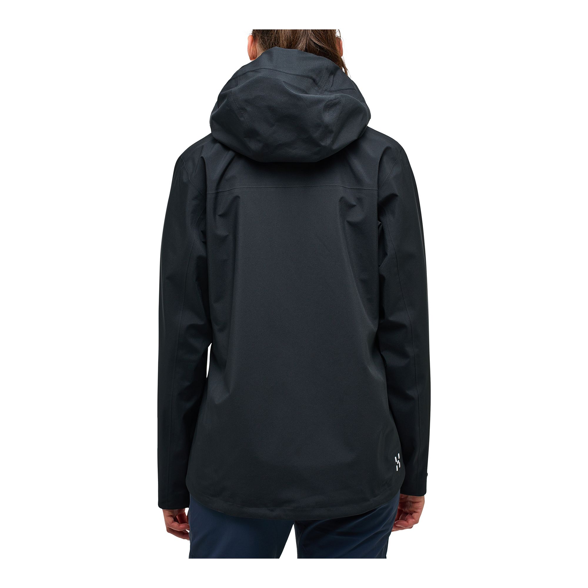 Haglöfs Front Proof Jacket Women Friluftsjacka - 8