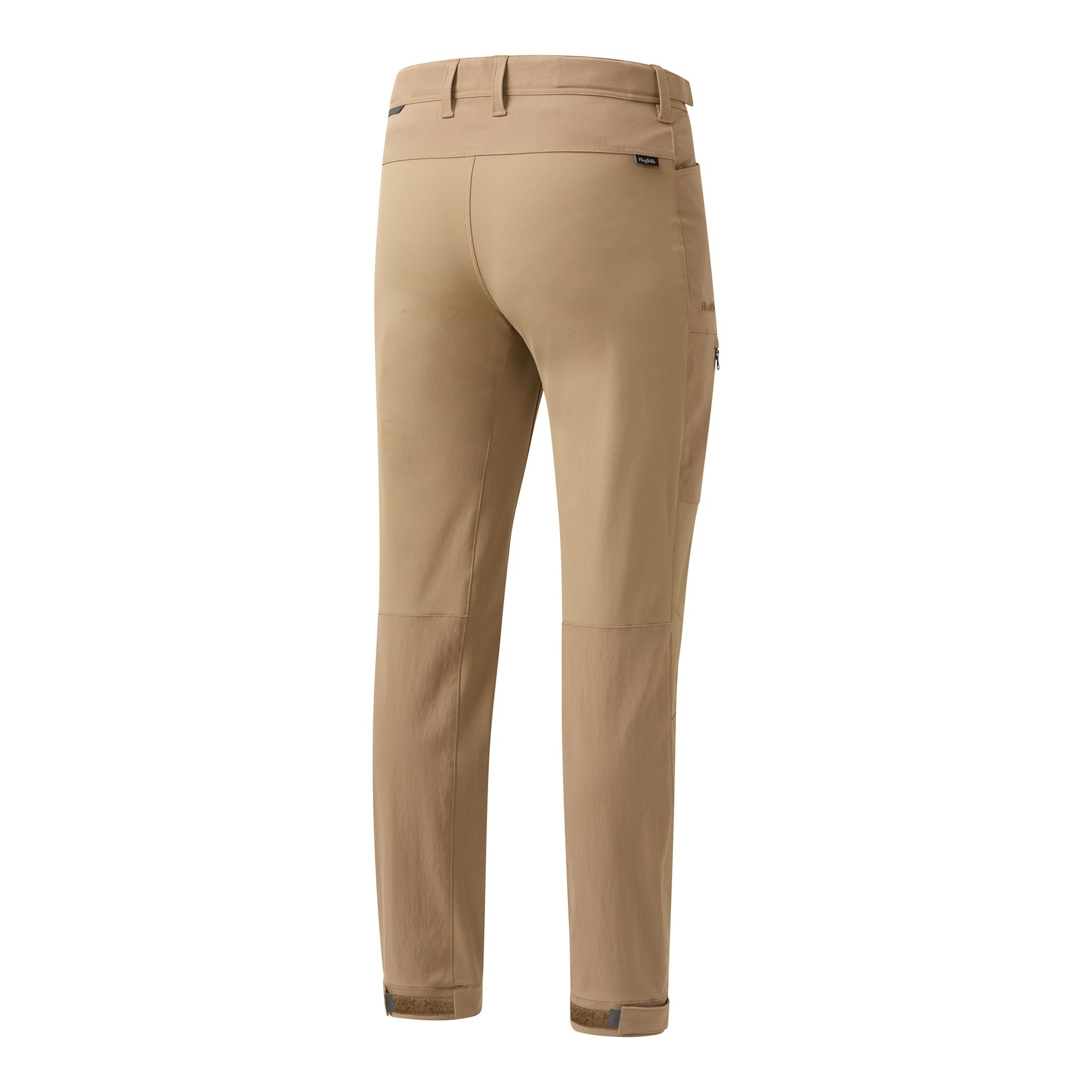 Haglöfs Alert Mid Pant Women Friluftsbyxor - 6
