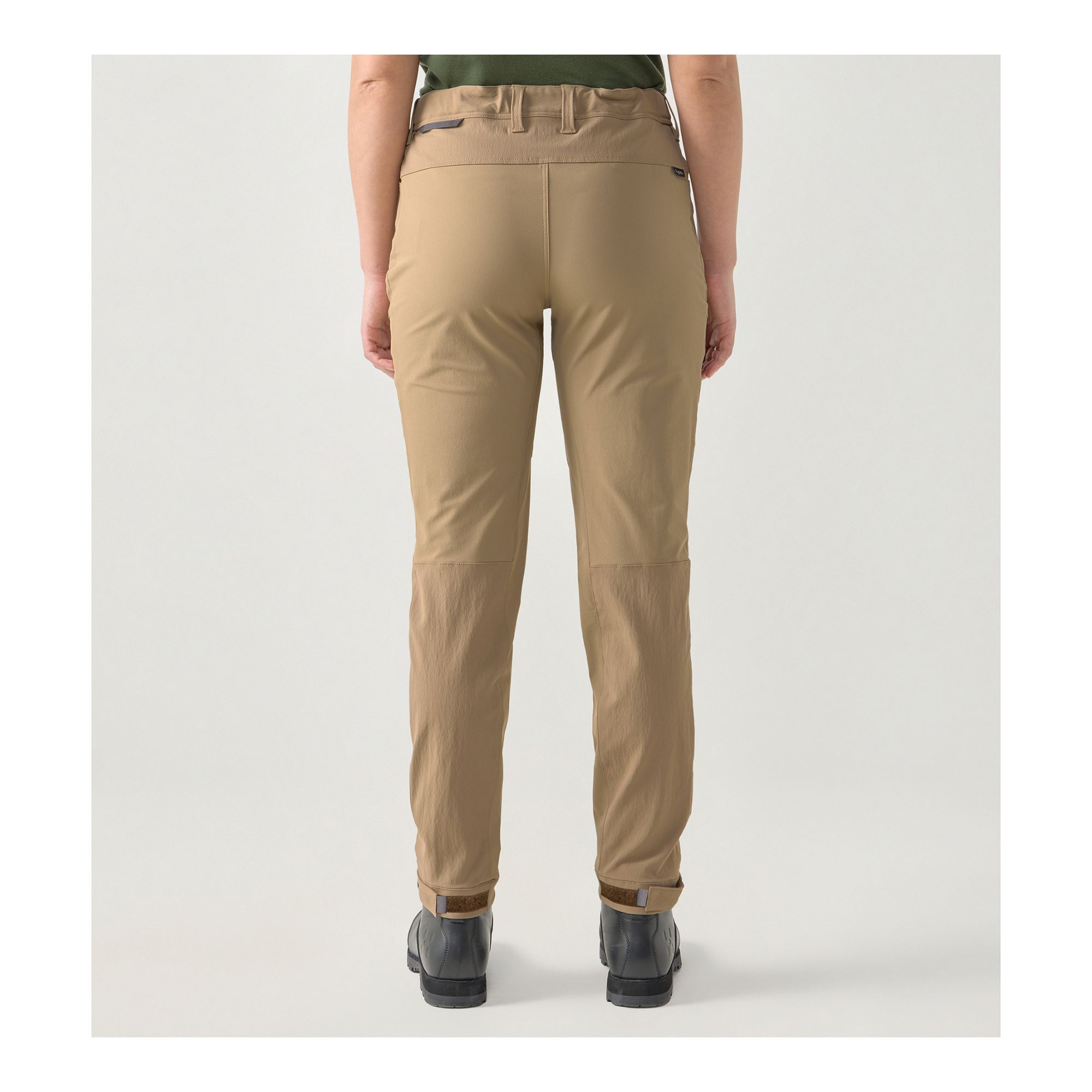 Haglöfs Alert Mid Pant Women Friluftsbyxor - 8