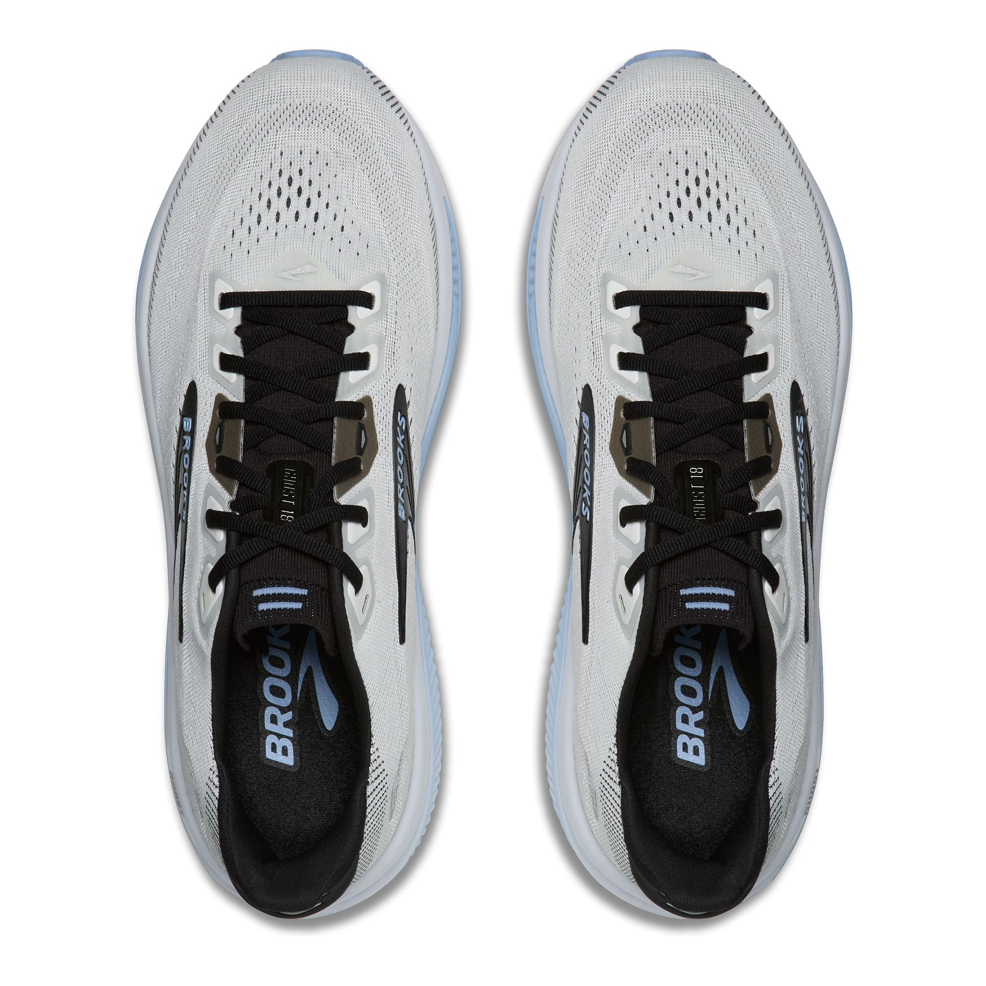 Brooks Sports Ghost 18 M Löparskor - 2