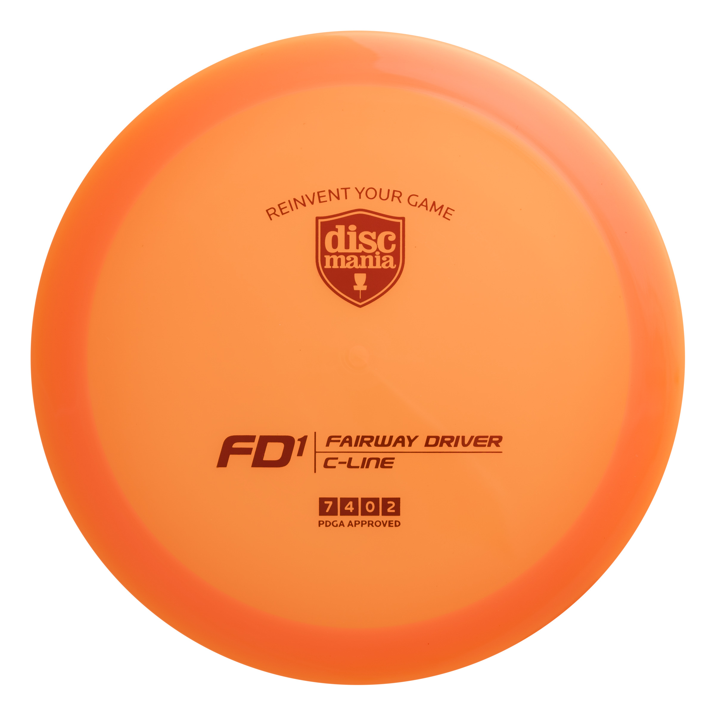 Discmania C-Line FD1, 173-176 - 2