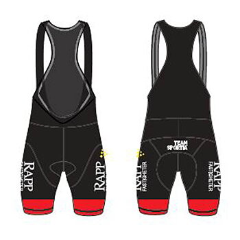 PBC BIBshort 2.0 Junior (Skövde CK)