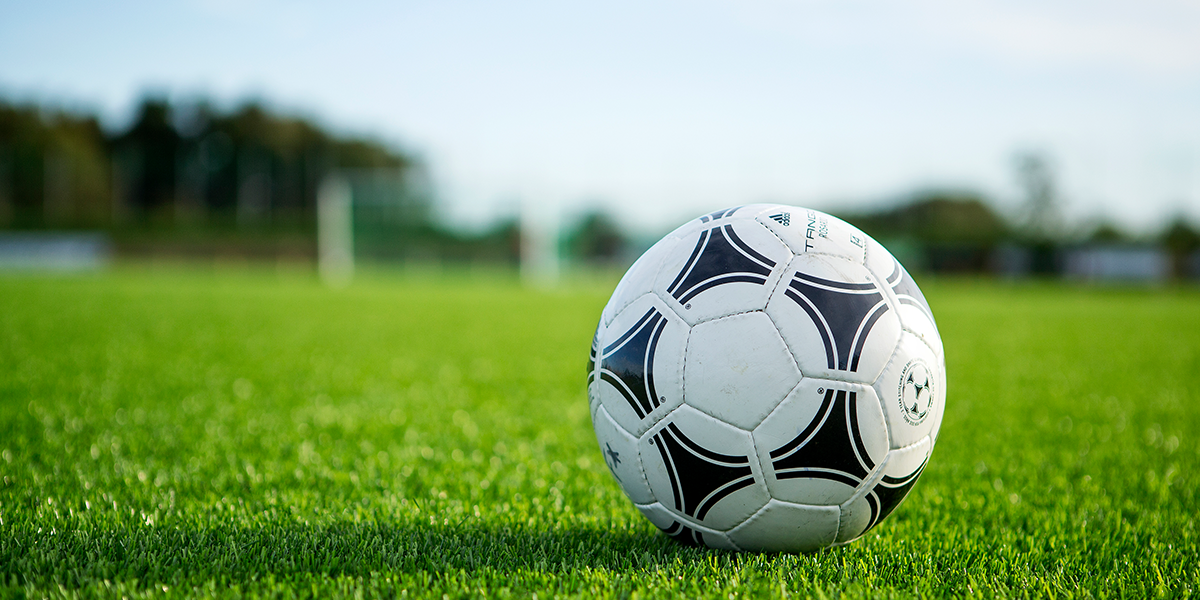 FOTBOLL  Till fotbollssortimentet  >>